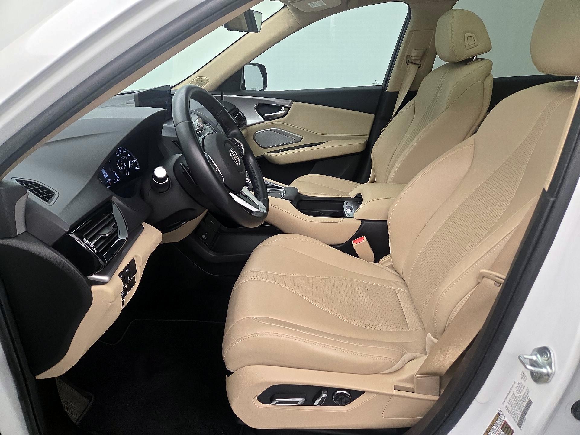 Thumbnail: 2021 Acura RDX - 11