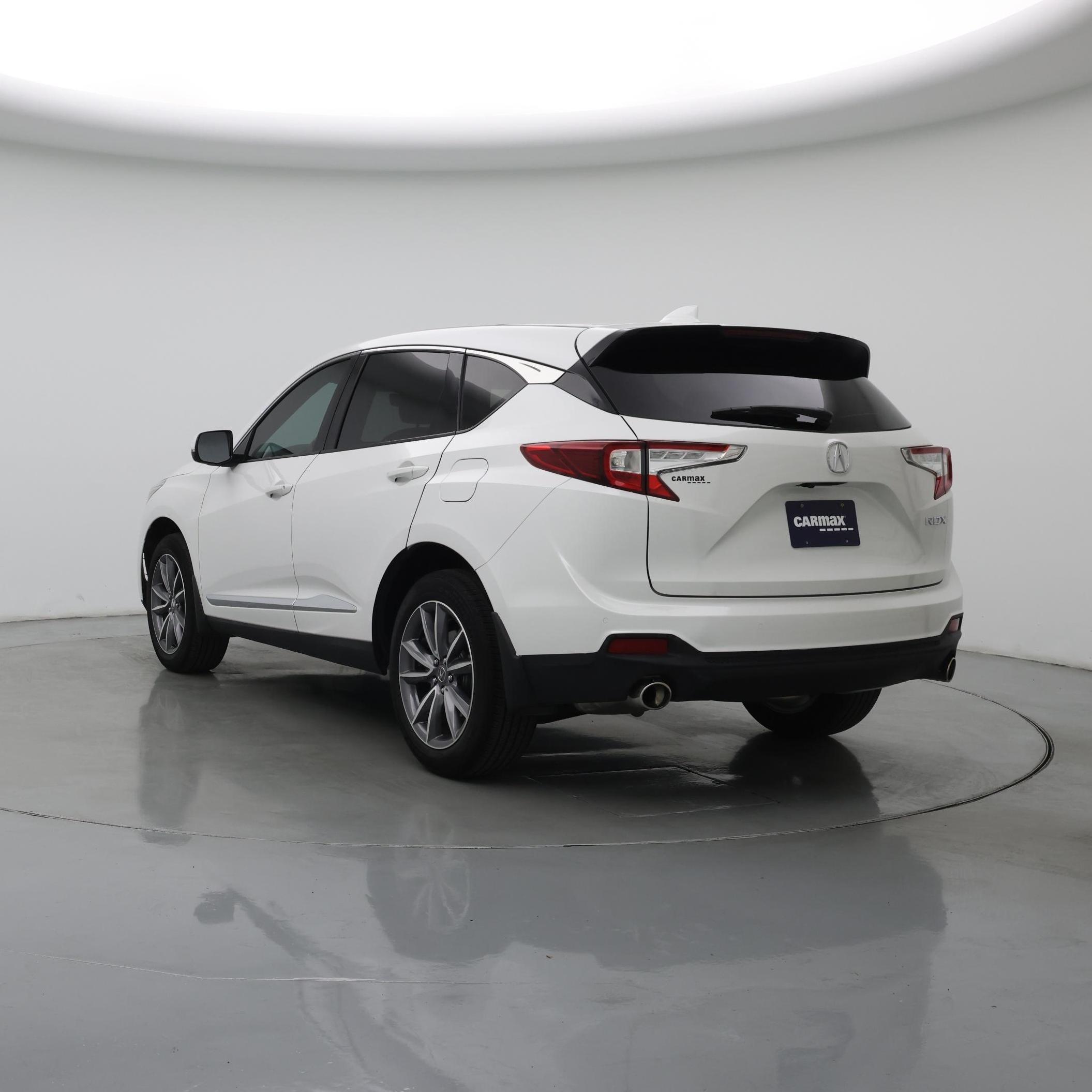 Thumbnail: 2021 Acura RDX - 2