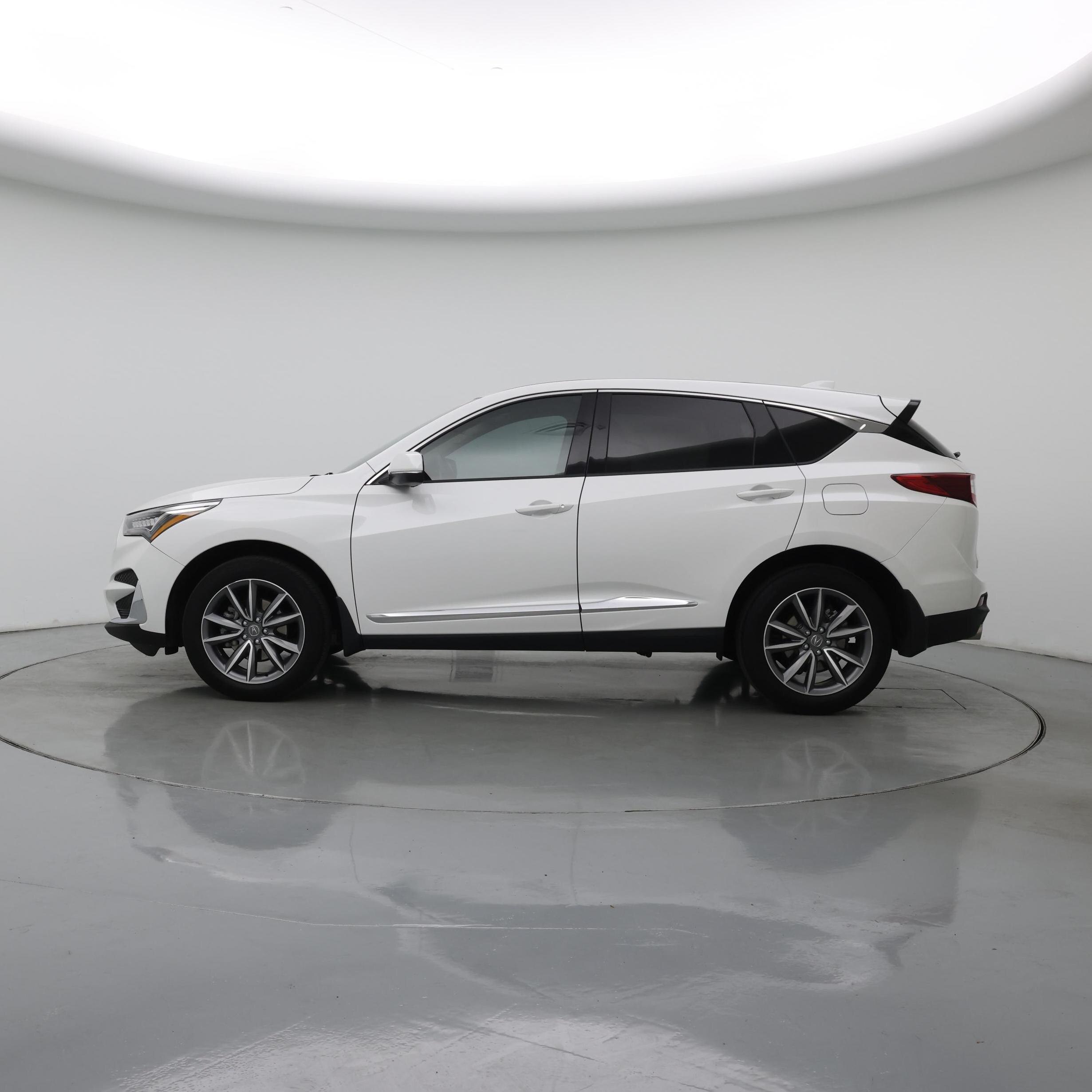 Thumbnail: 2021 Acura RDX - 3