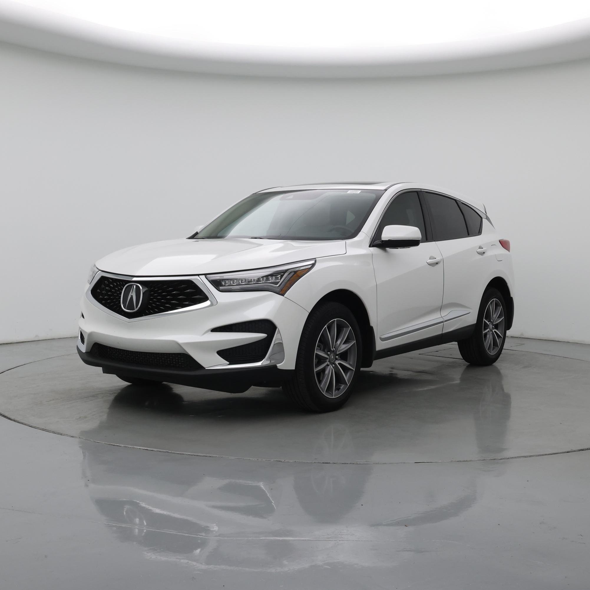 Thumbnail: 2021 Acura RDX - 4