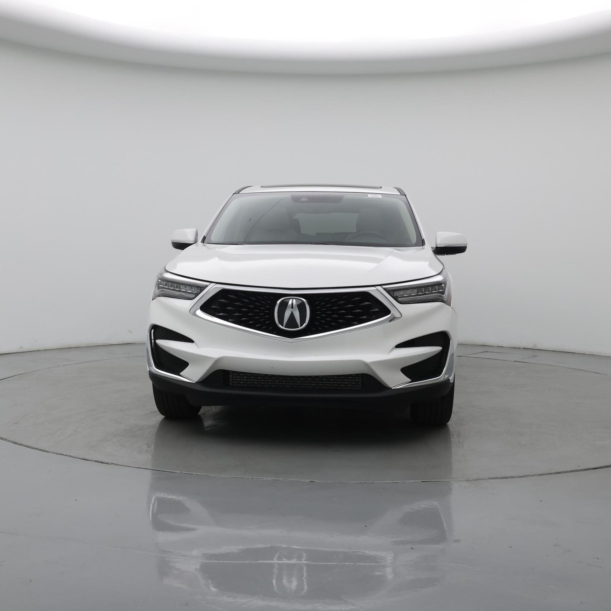 Thumbnail: 2021 Acura RDX - 5