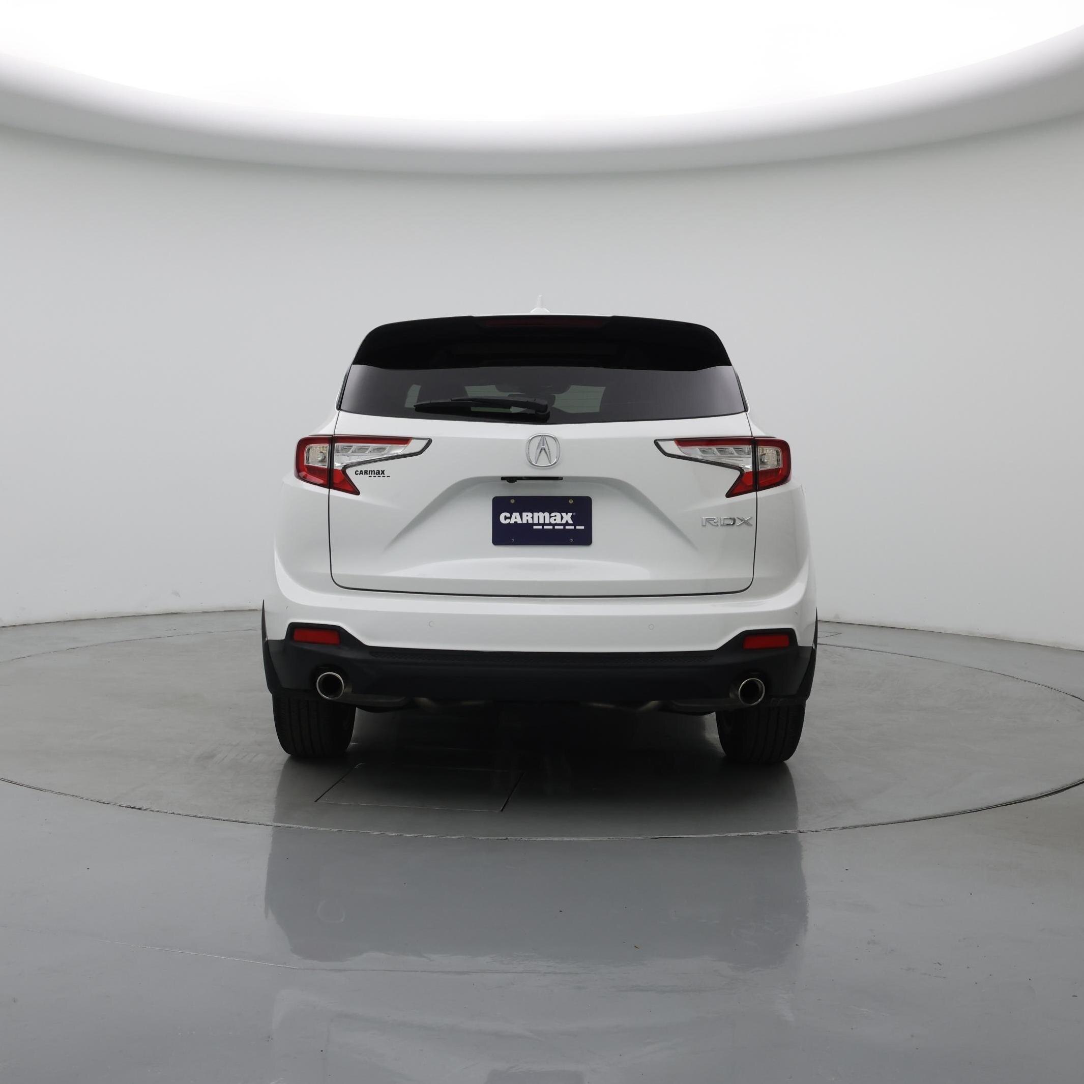 Thumbnail: 2021 Acura RDX - 6