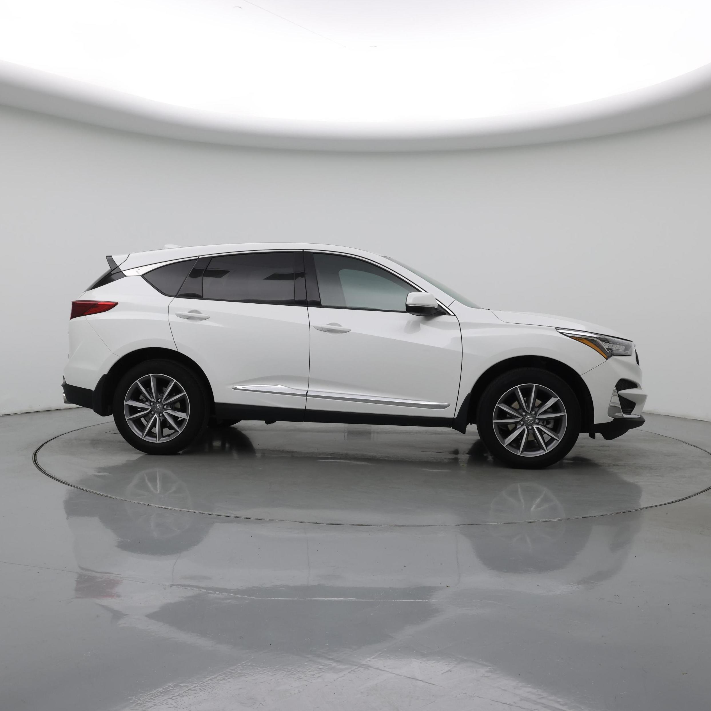 Thumbnail: 2021 Acura RDX - 7