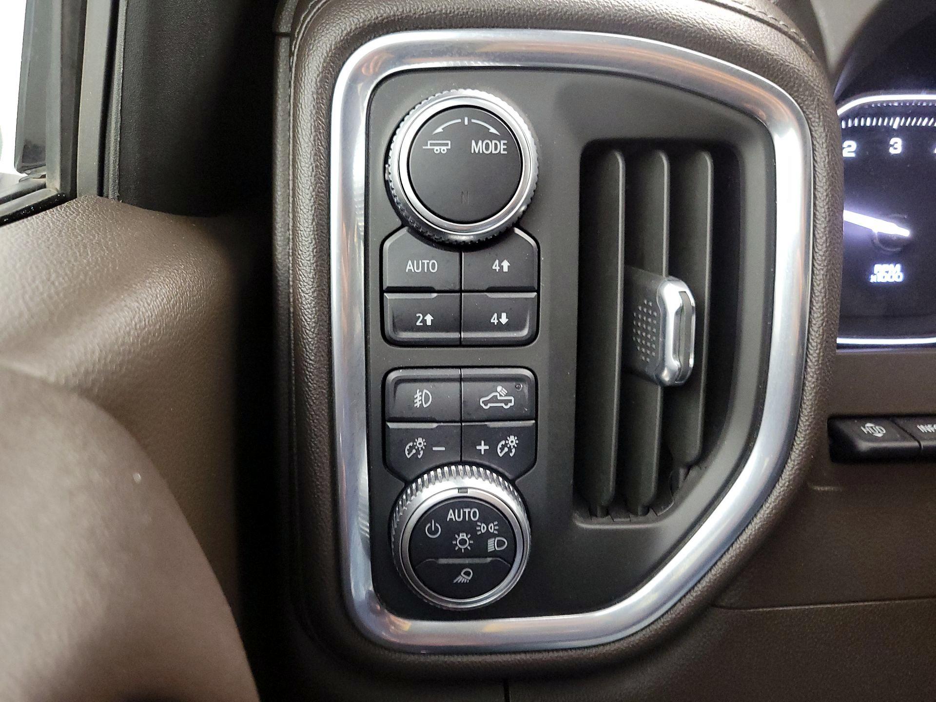 Thumbnail: 2021 GMC Sierra 1500 - 13