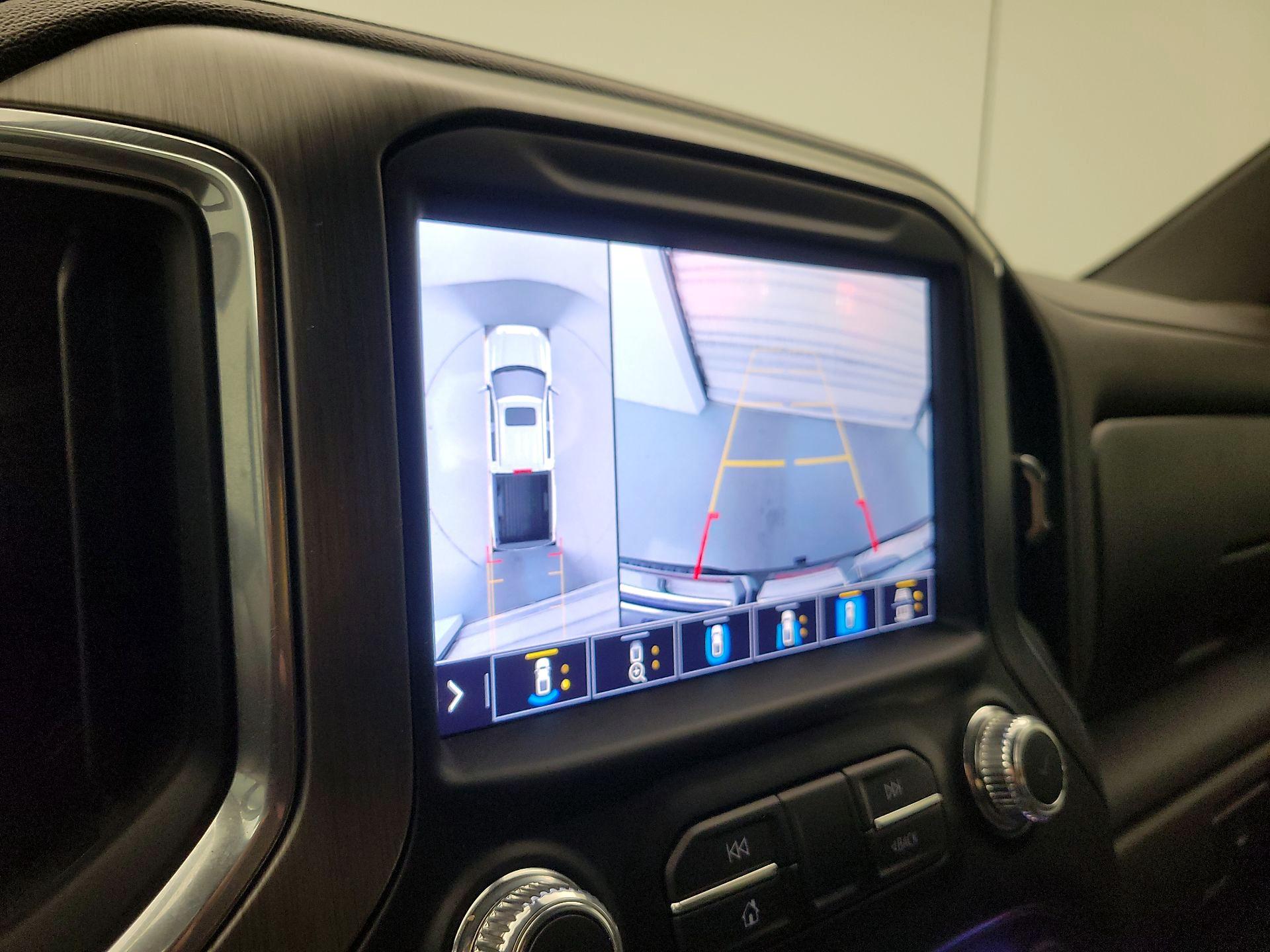 Thumbnail: 2021 GMC Sierra 1500 - 15