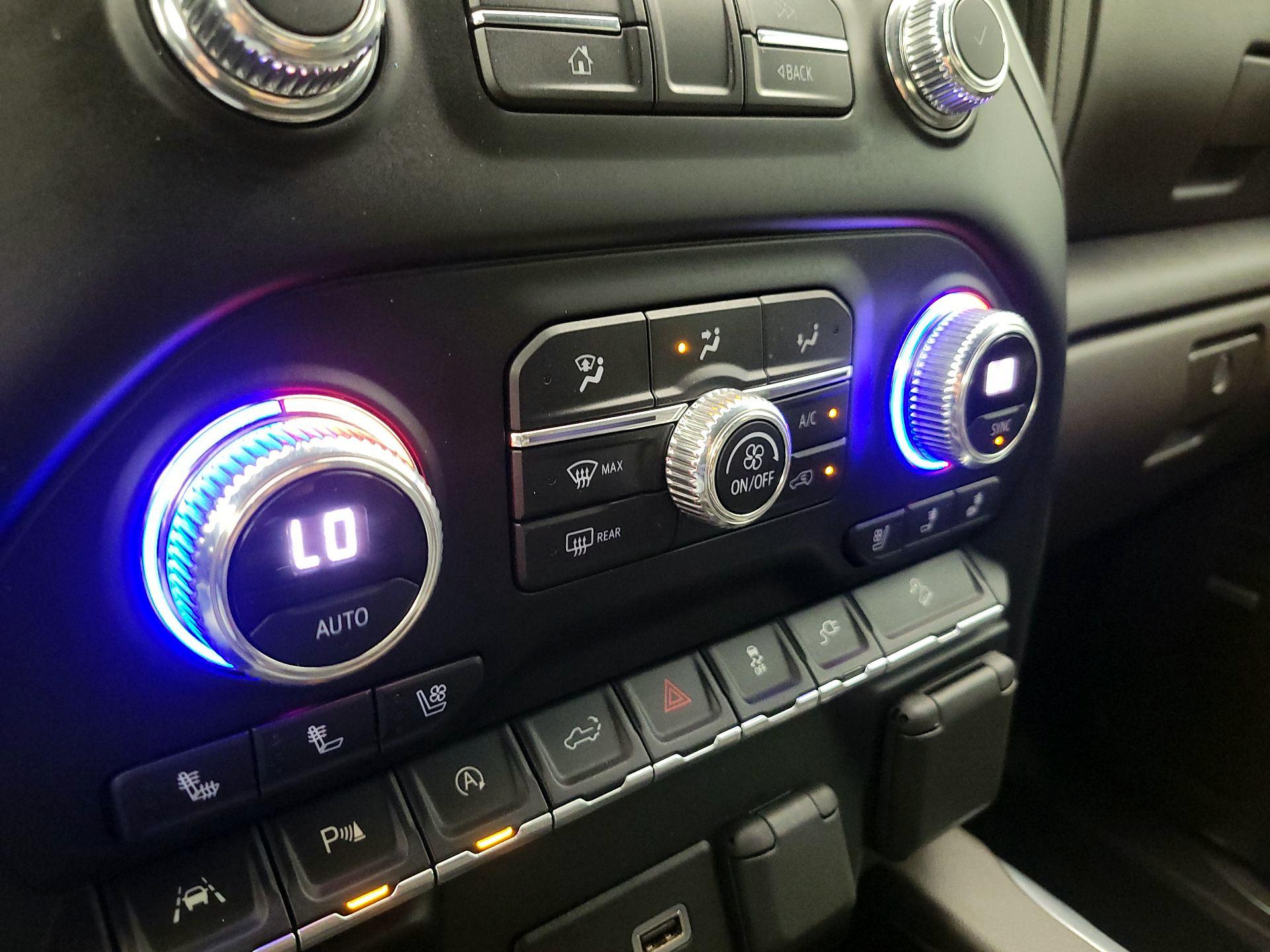 Thumbnail: 2021 GMC Sierra 1500 - 17