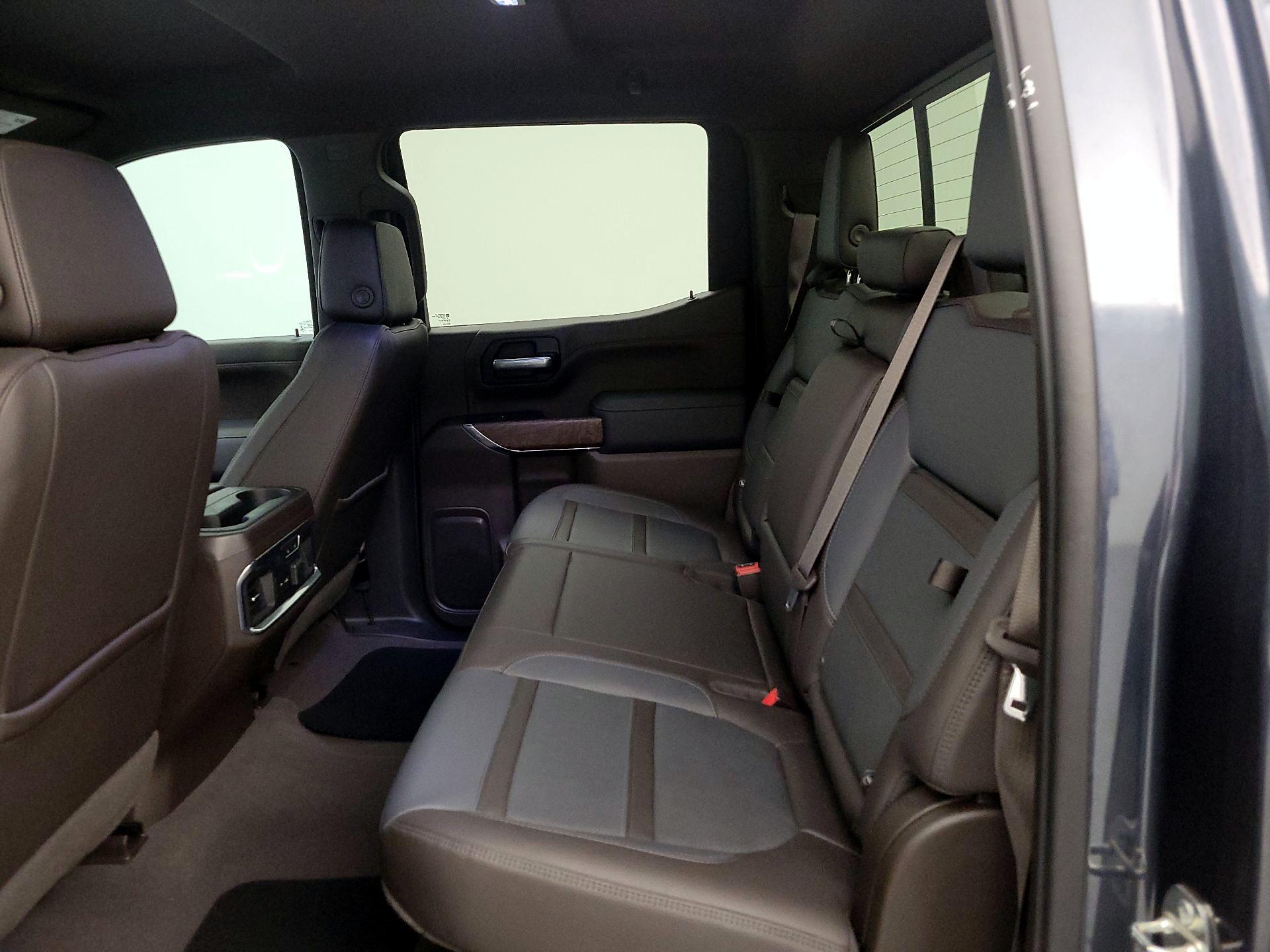Thumbnail: 2021 GMC Sierra 1500 - 20