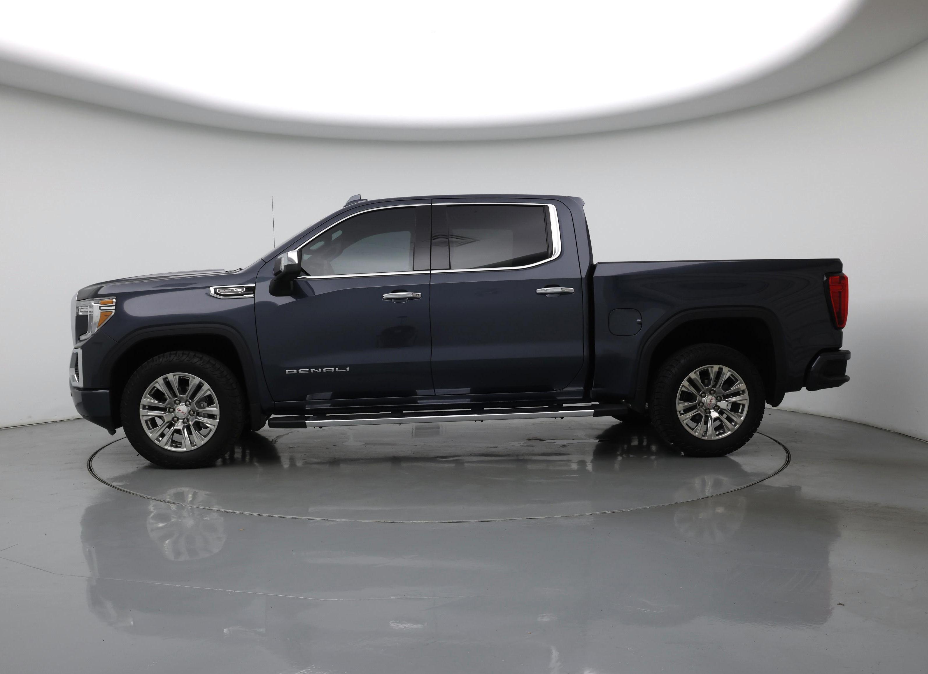 Thumbnail: 2021 GMC Sierra 1500 - 3