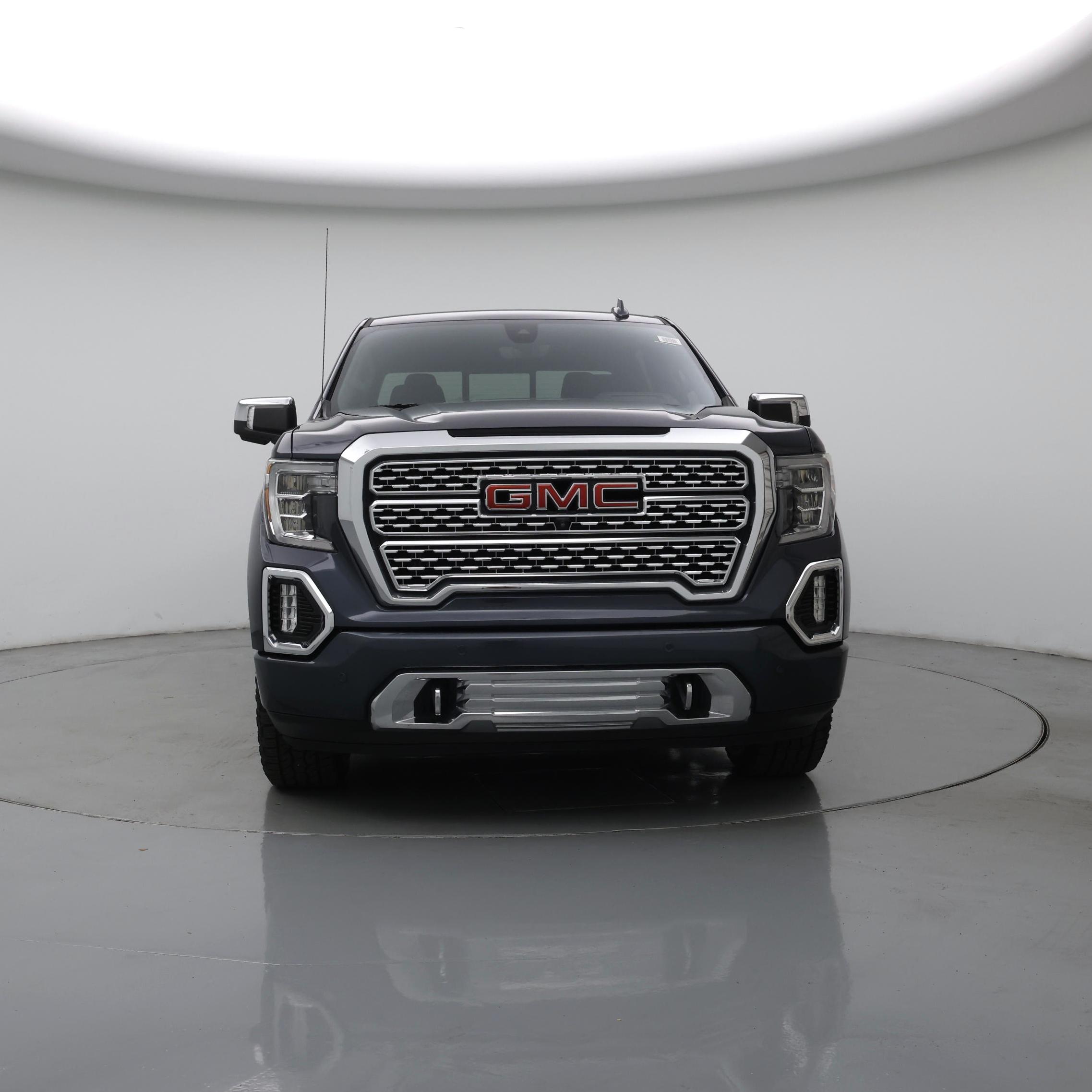 Thumbnail: 2021 GMC Sierra 1500 - 5