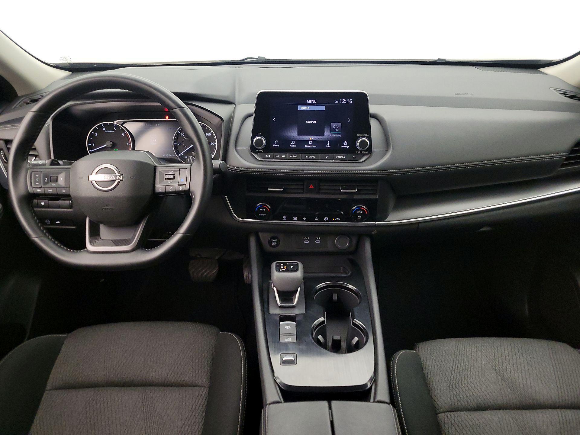 Thumbnail: 2025 Nissan Rogue - 9