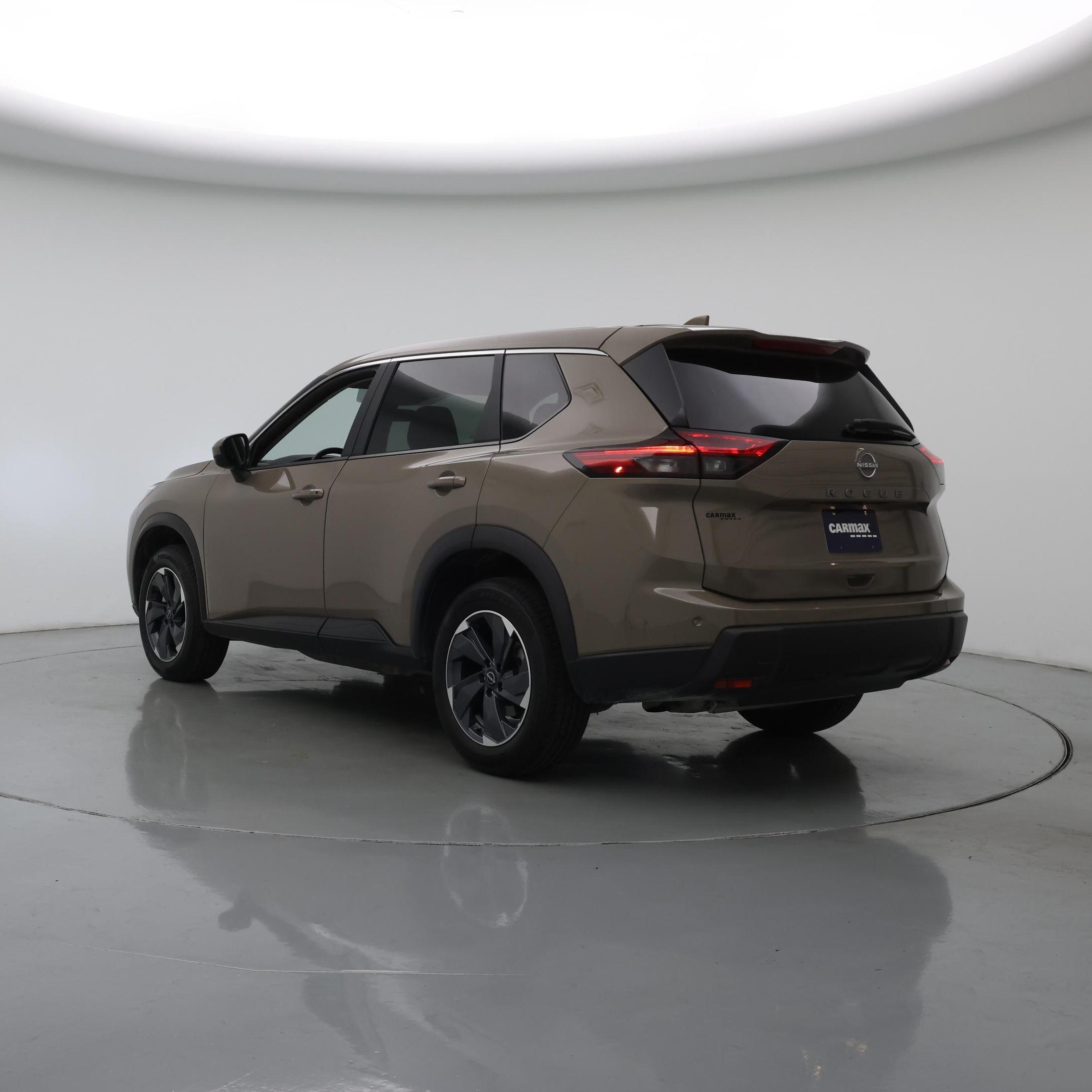 Thumbnail: 2025 Nissan Rogue - 2