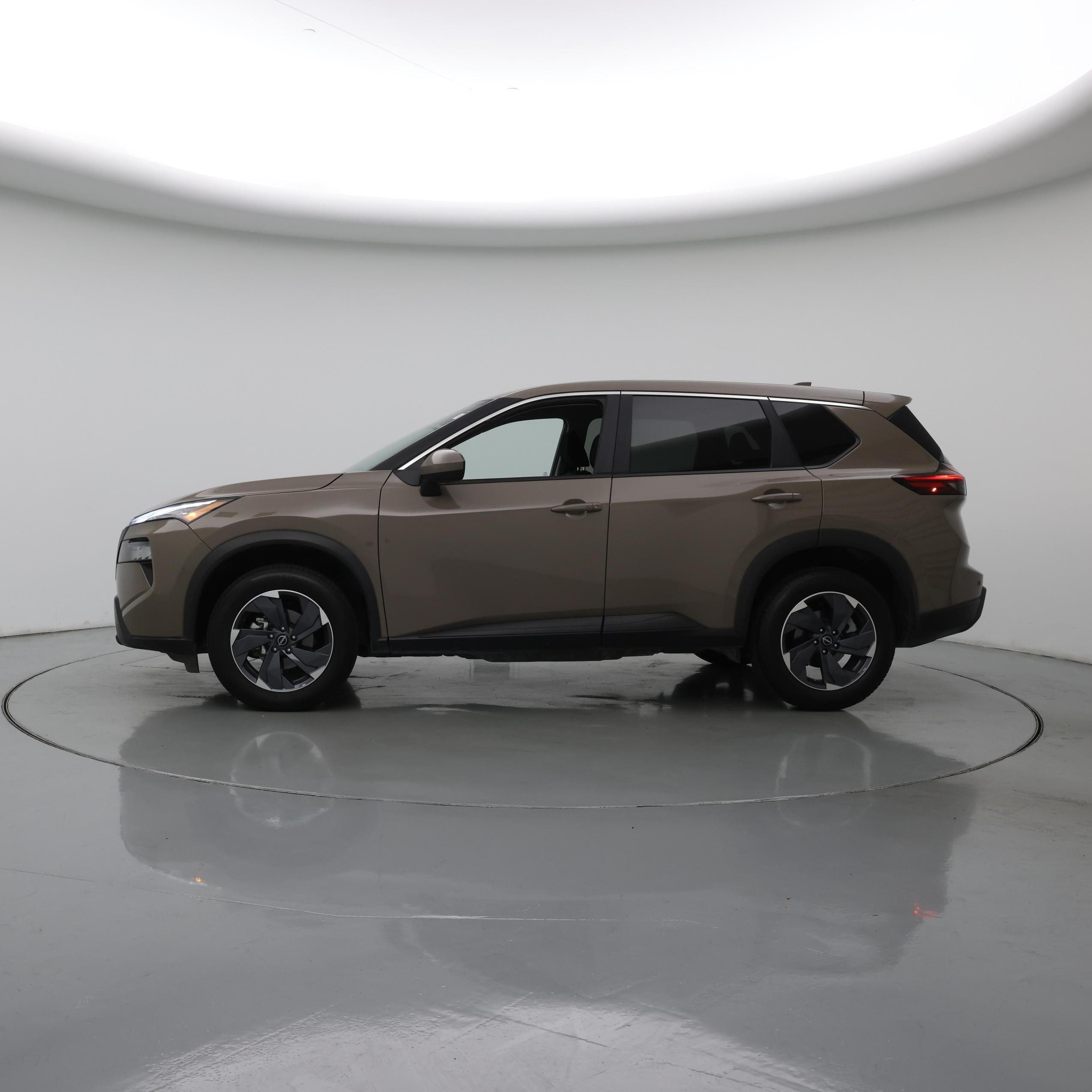 Thumbnail: 2025 Nissan Rogue - 3