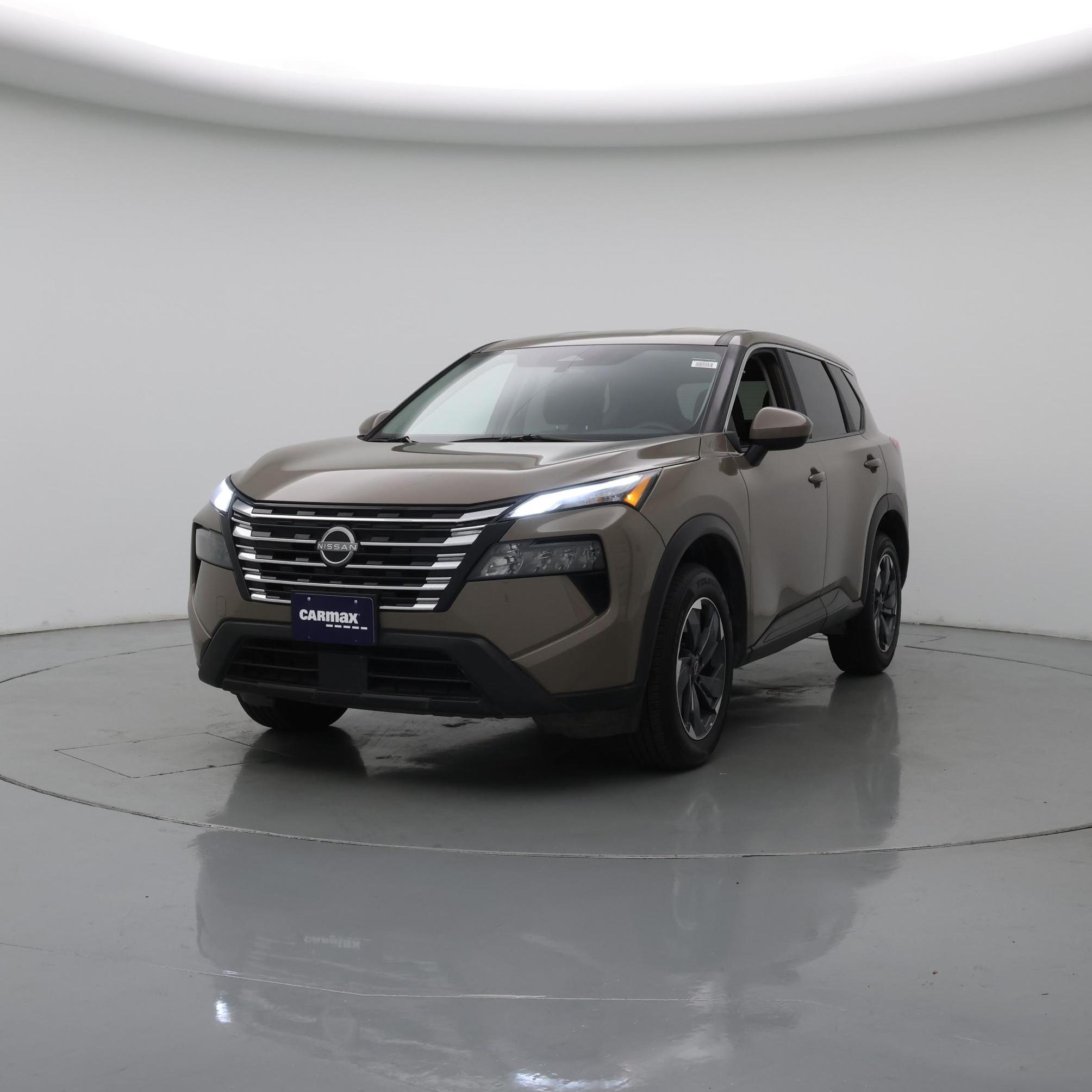 Thumbnail: 2025 Nissan Rogue - 4