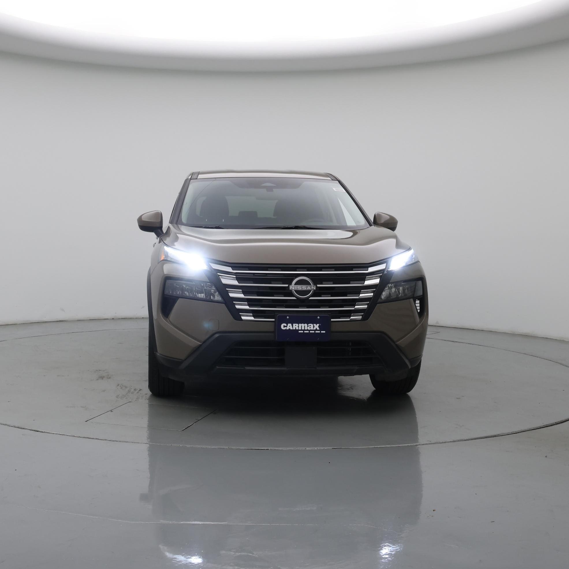 Thumbnail: 2025 Nissan Rogue - 5