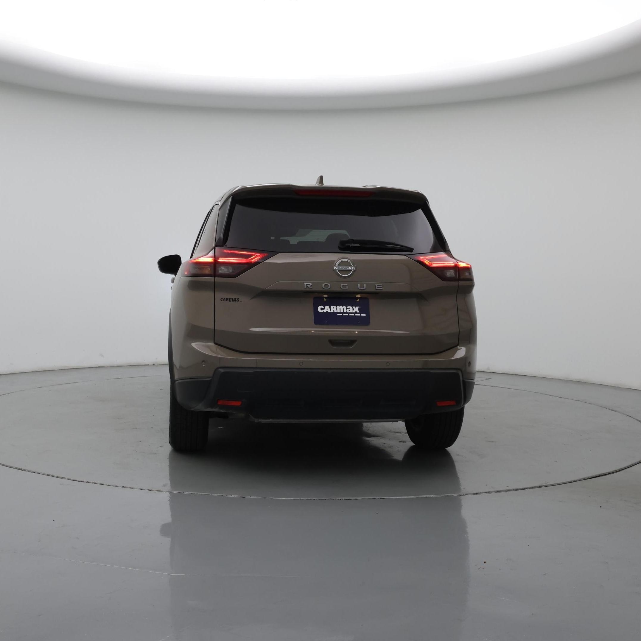 Thumbnail: 2025 Nissan Rogue - 6