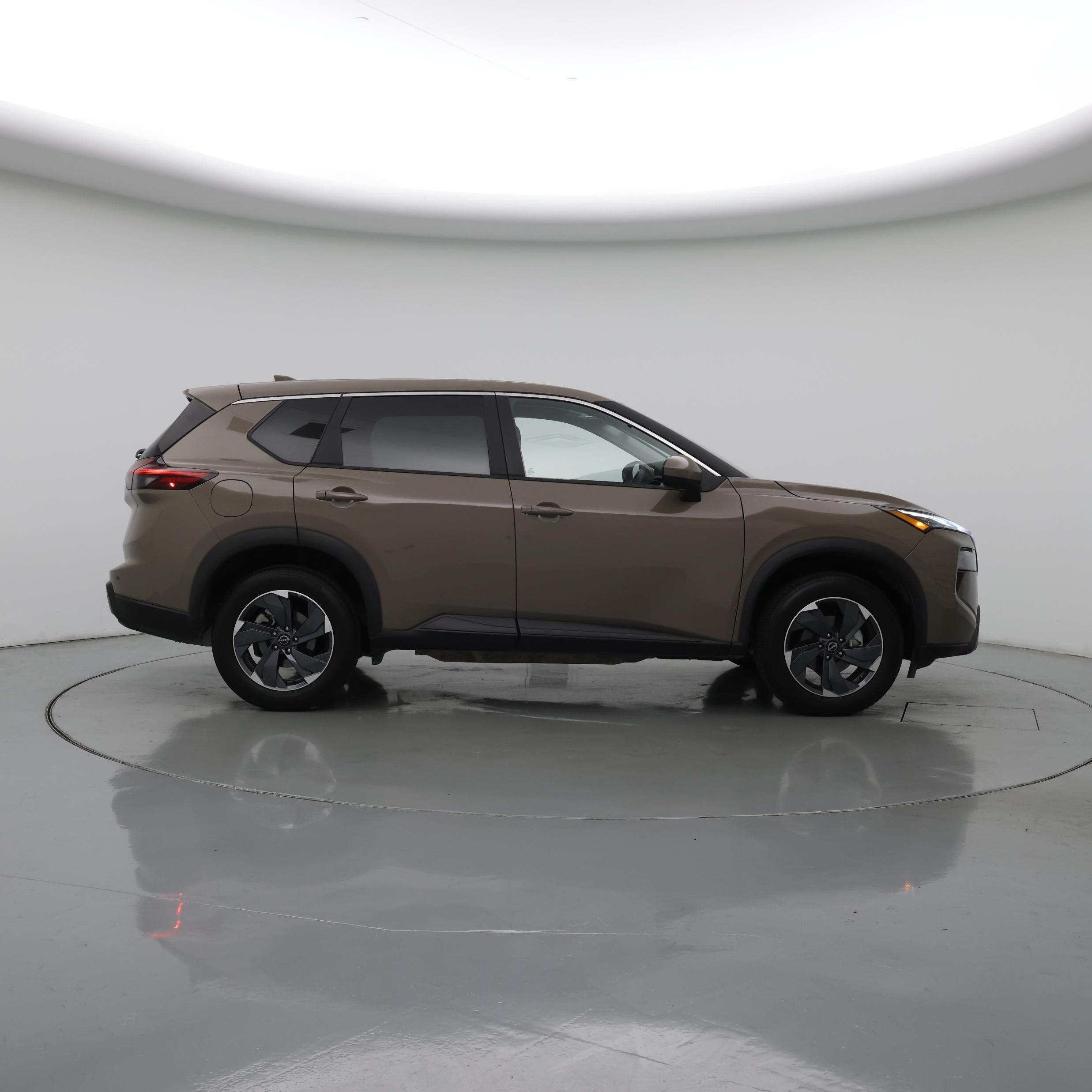 Thumbnail: 2025 Nissan Rogue - 7
