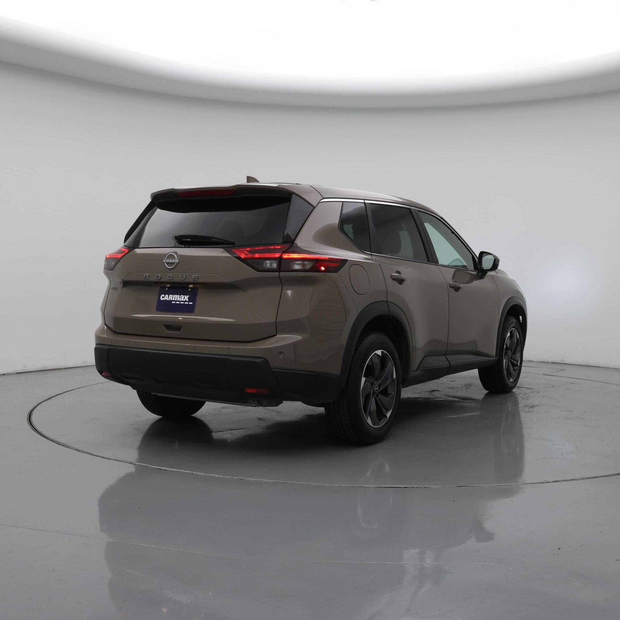 Thumbnail: 2025 Nissan Rogue - 8
