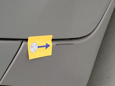 Condition detail