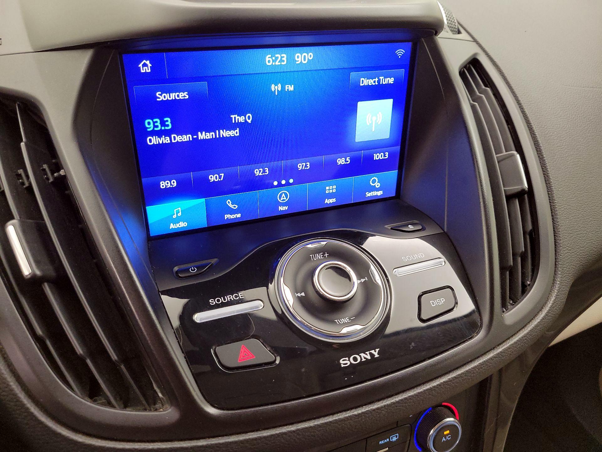 Thumbnail: 2017 Ford Escape - 16