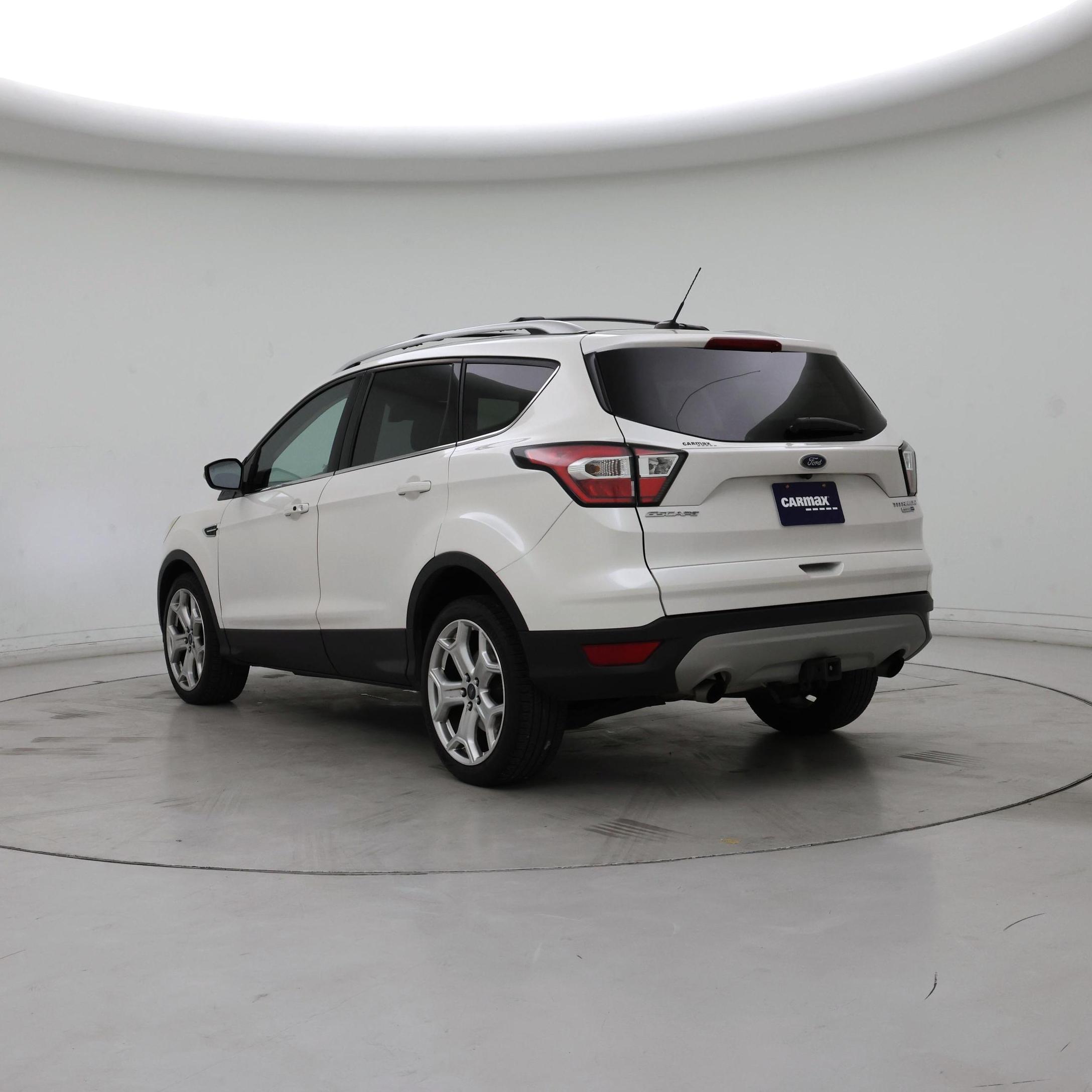 Thumbnail: 2017 Ford Escape - 2