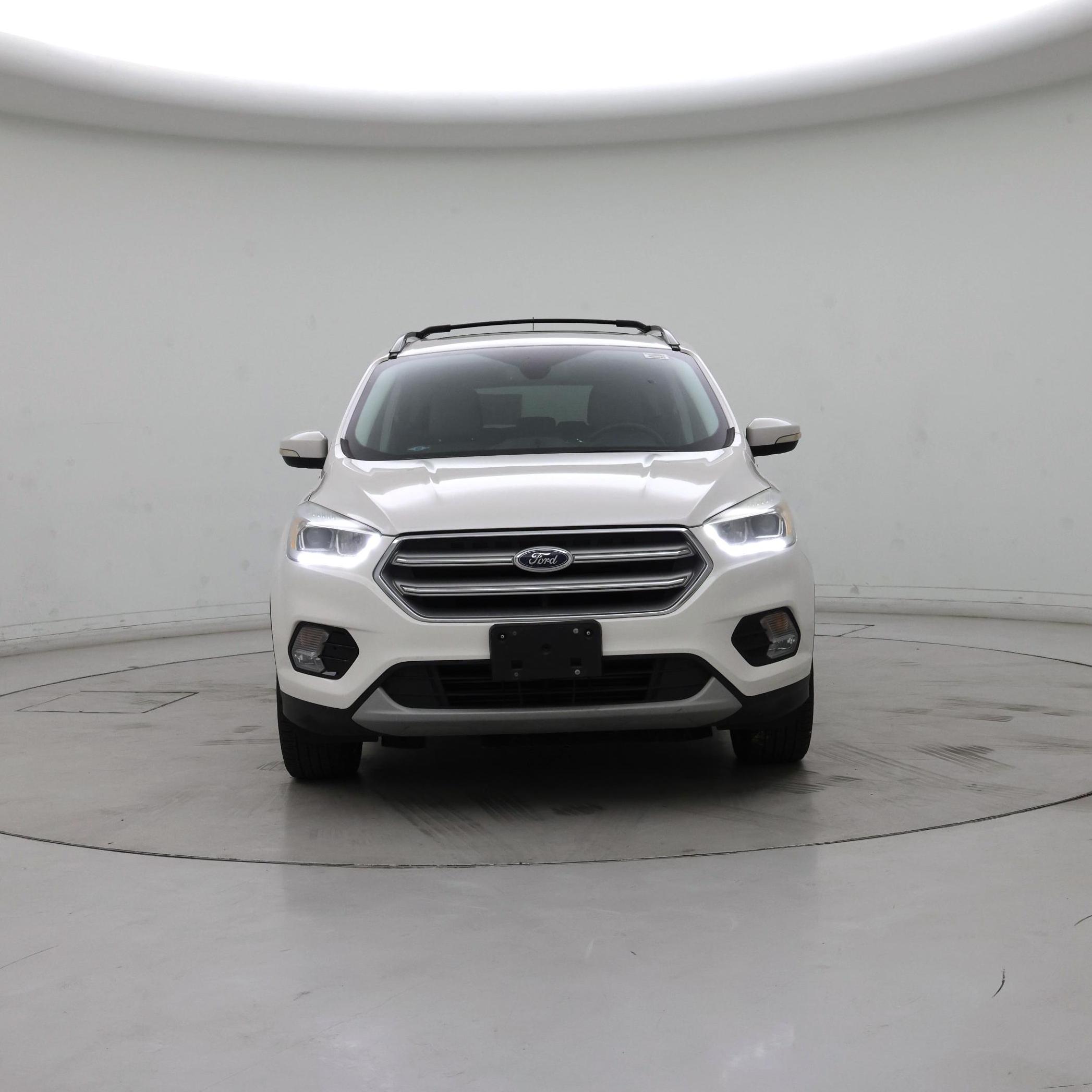 Thumbnail: 2017 Ford Escape - 5