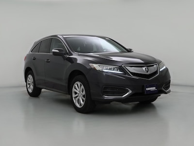 2016 Acura RDX