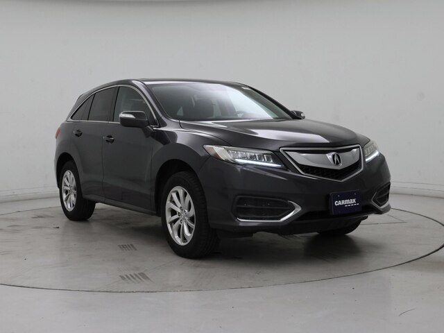 2016 Acura RDX