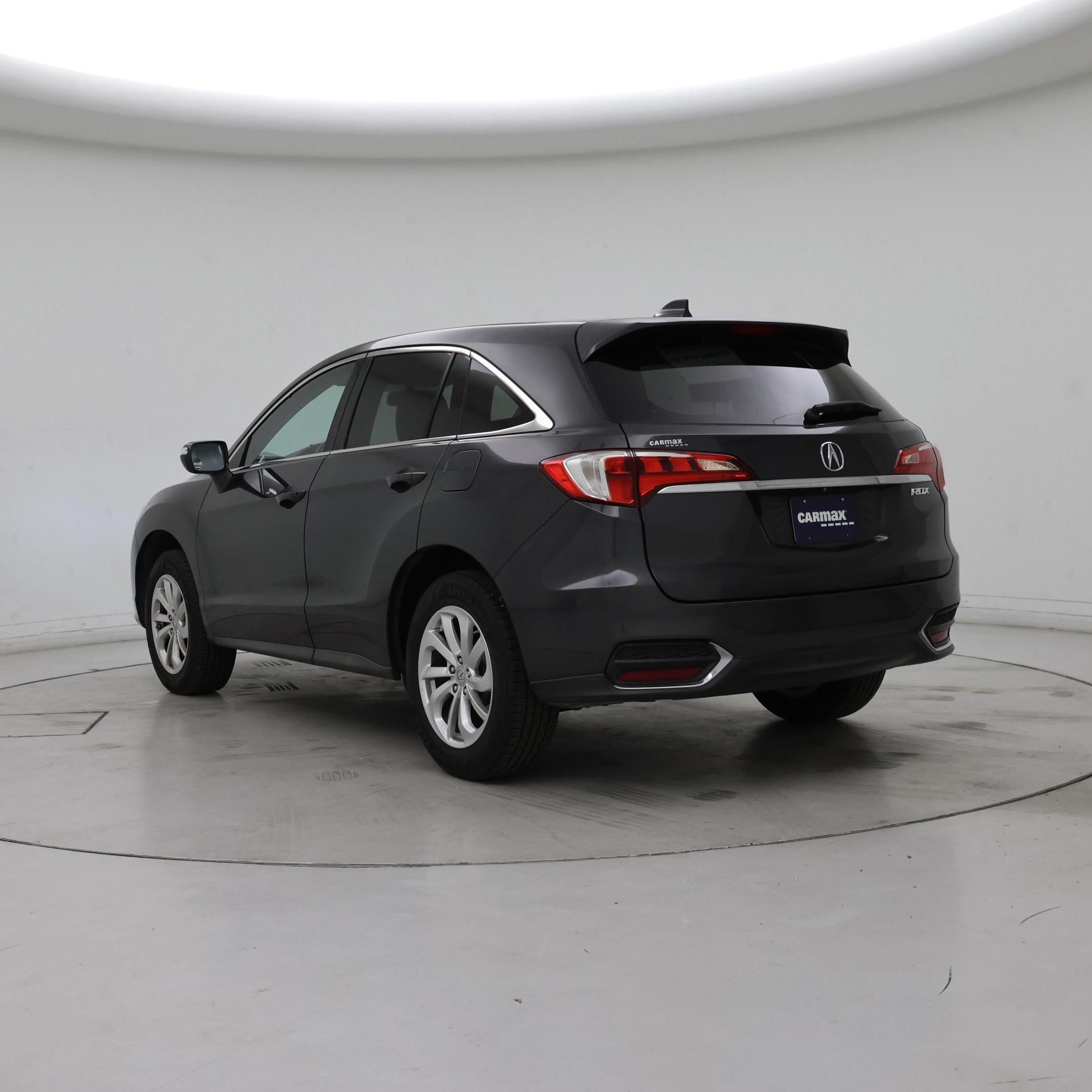 Thumbnail: 2016 Acura RDX - 2