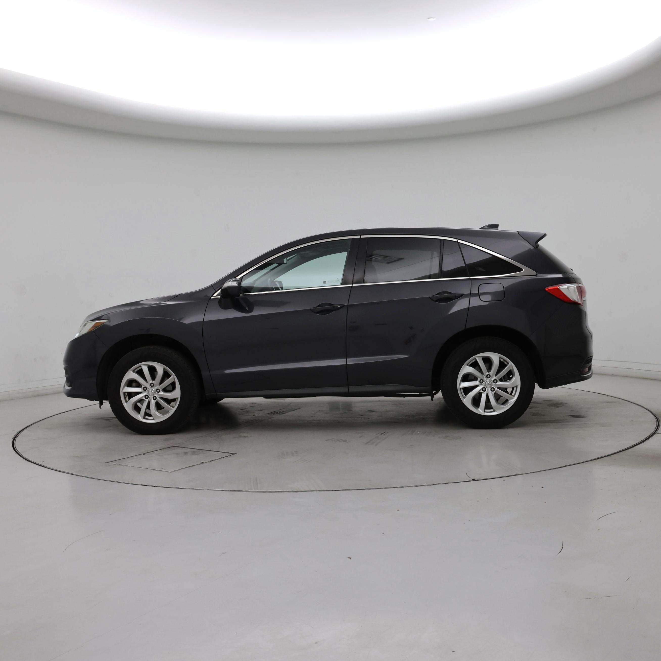 Thumbnail: 2016 Acura RDX - 3