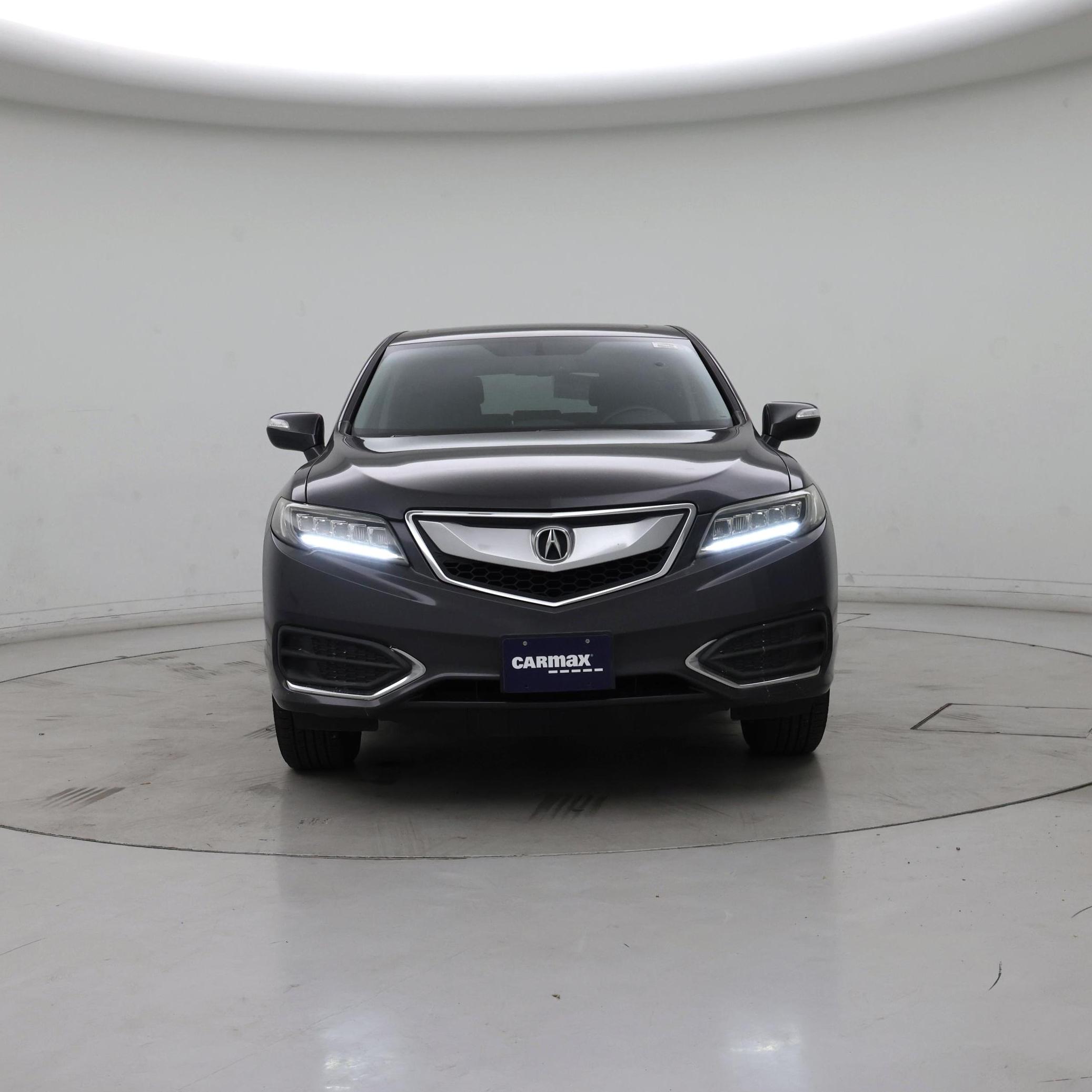 Thumbnail: 2016 Acura RDX - 5