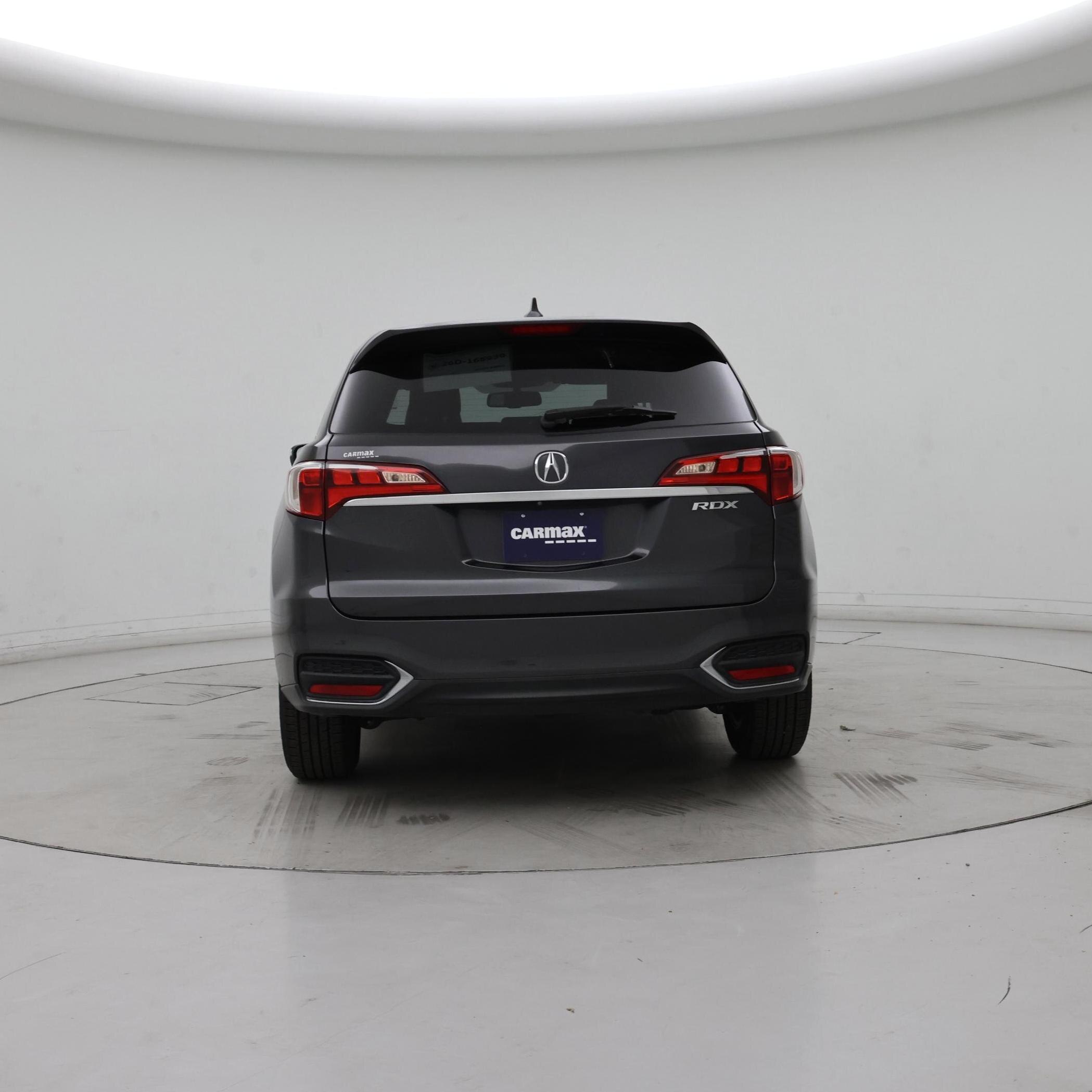 Thumbnail: 2016 Acura RDX - 6
