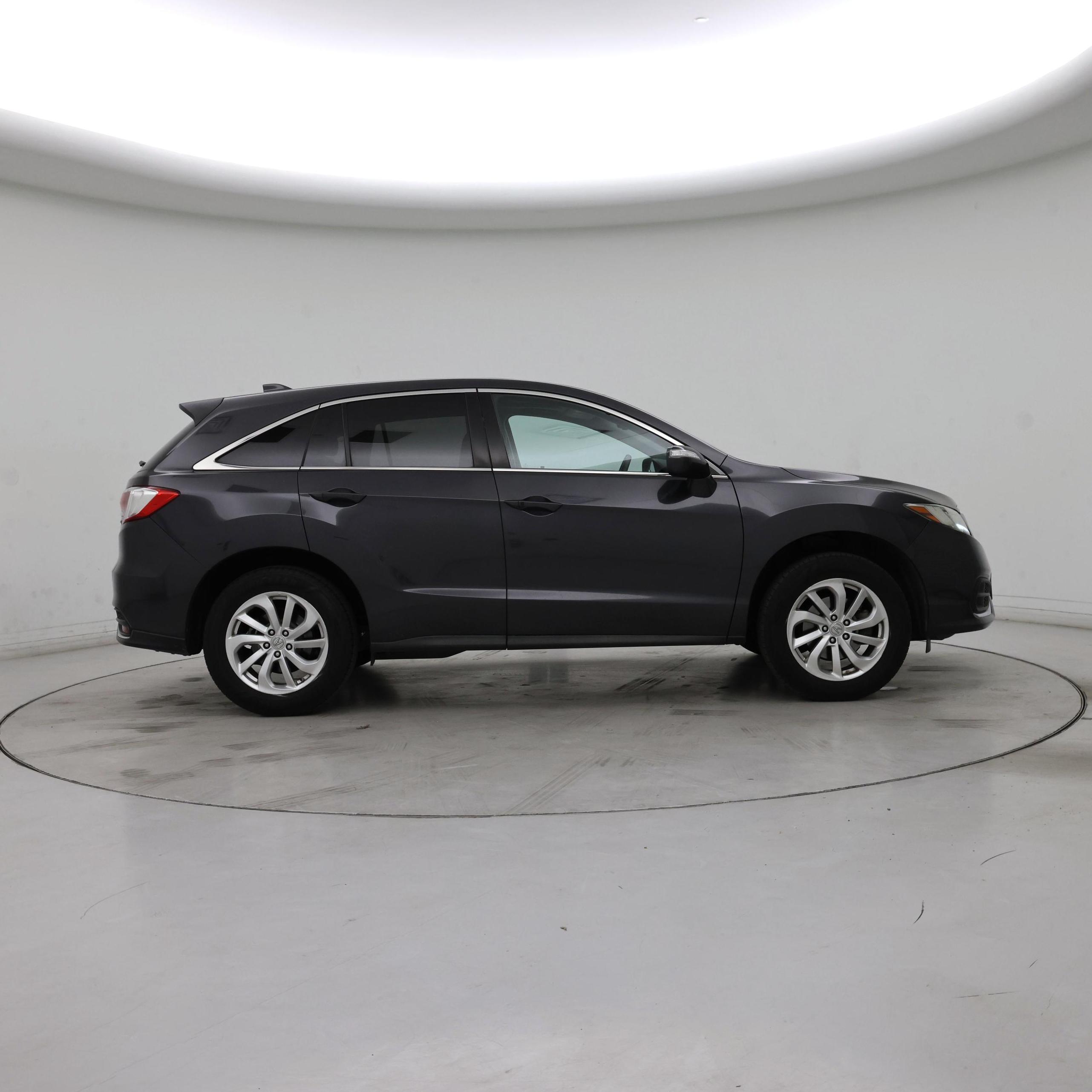 Thumbnail: 2016 Acura RDX - 7