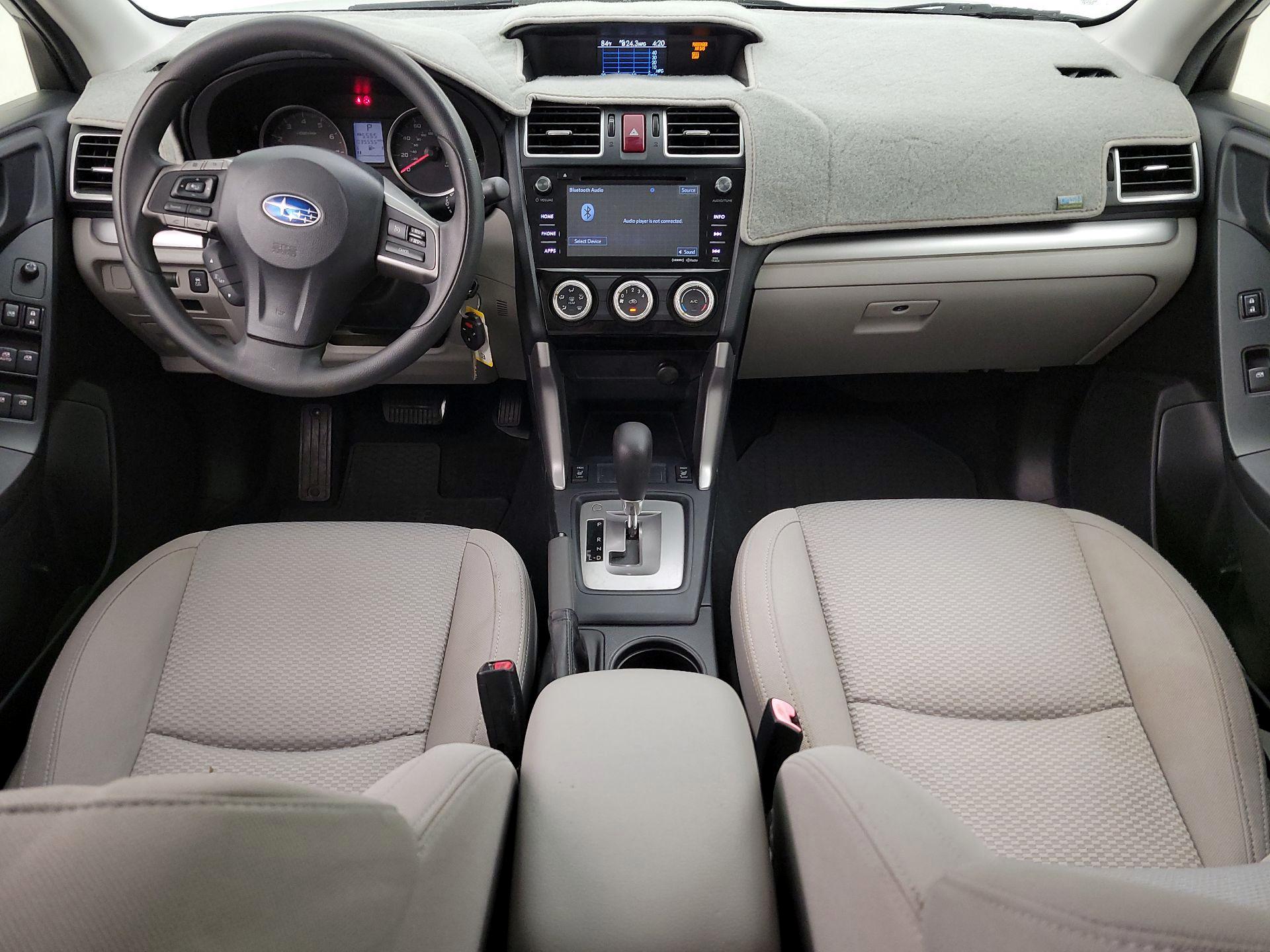 Thumbnail: 2016 Subaru Forester - 9
