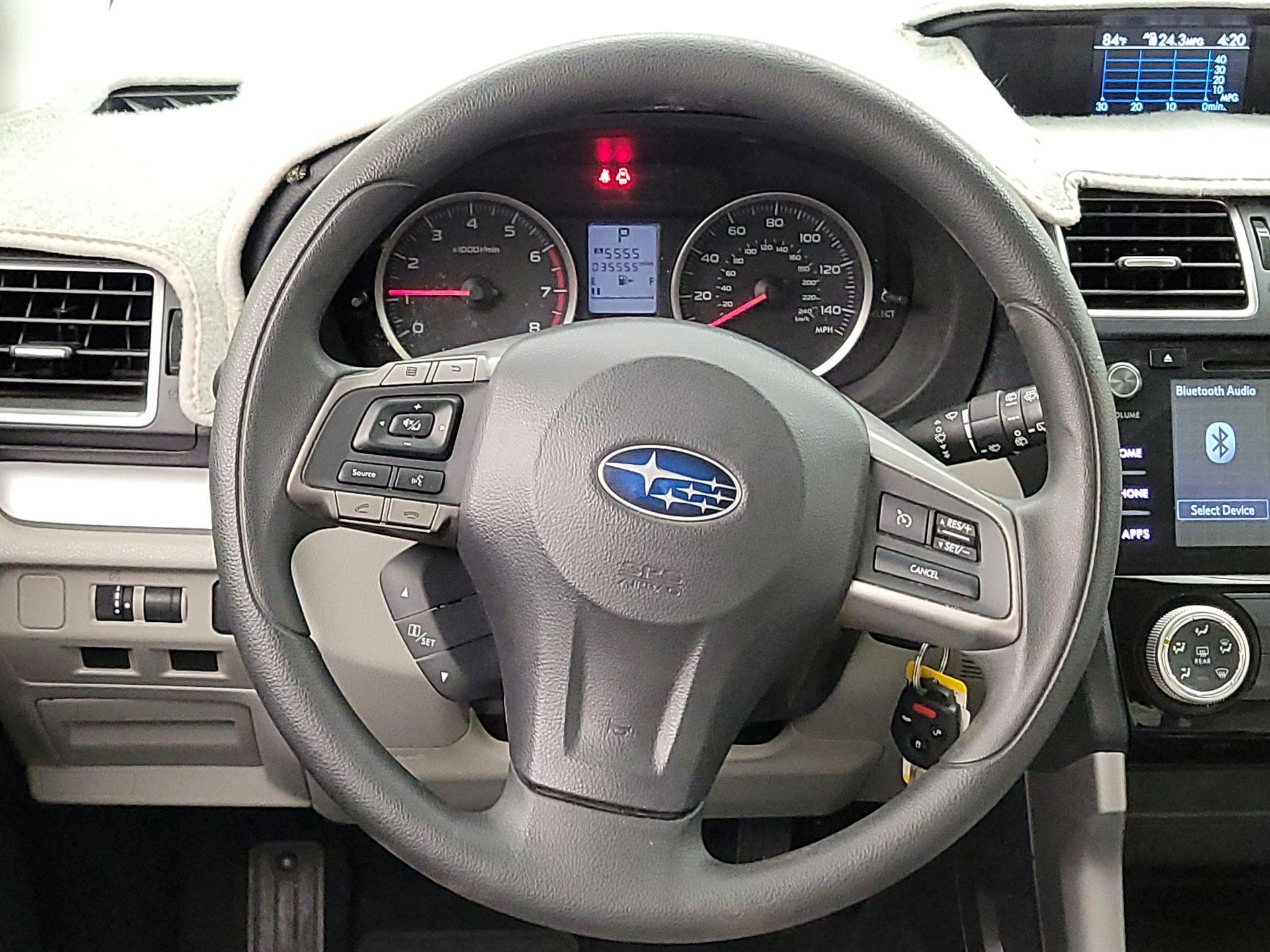 Thumbnail: 2016 Subaru Forester - 10