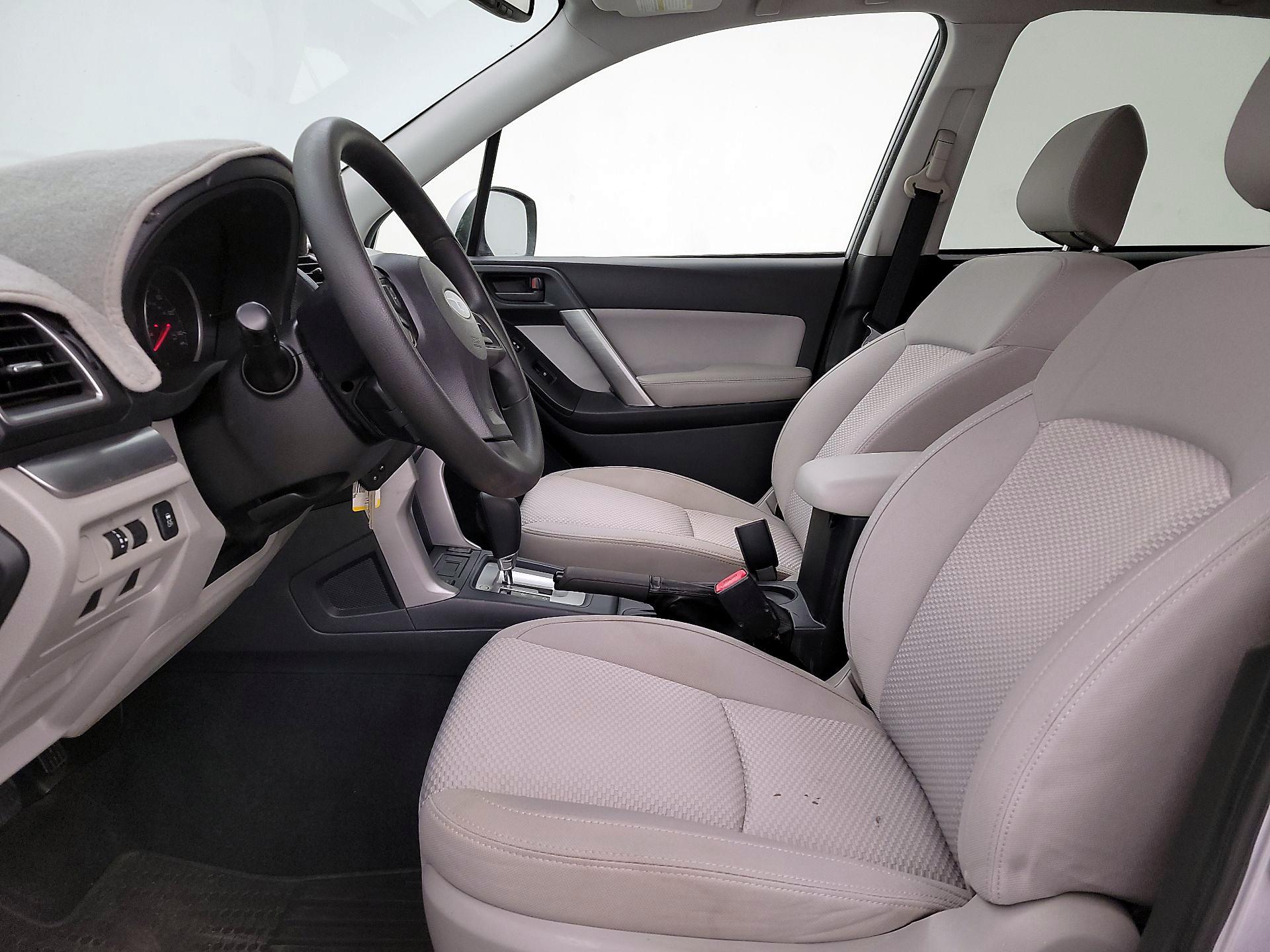 Thumbnail: 2016 Subaru Forester - 11