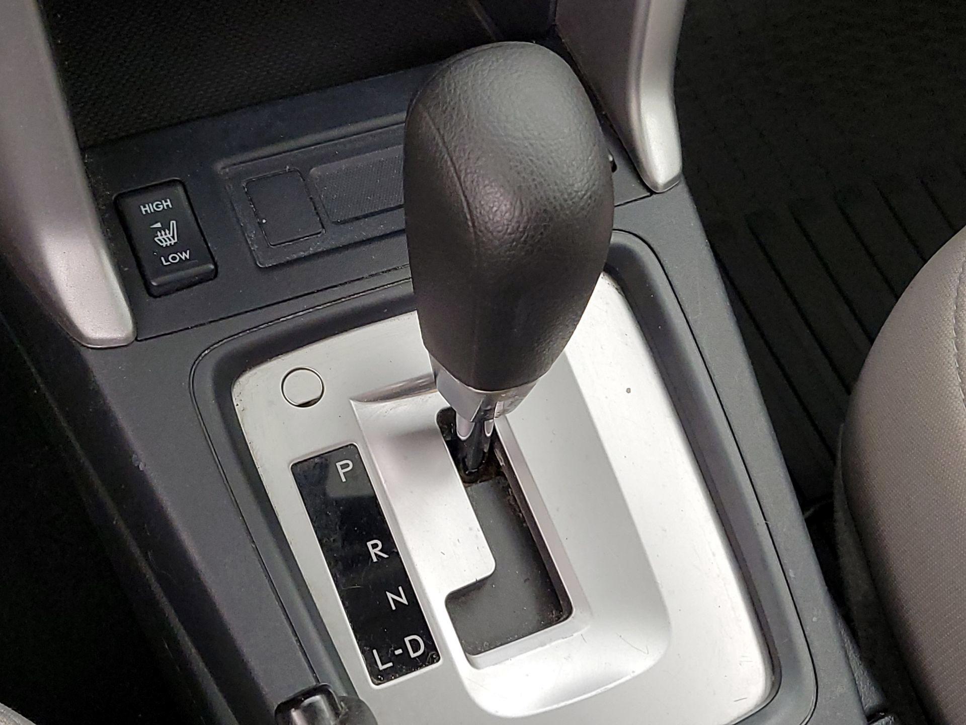 Thumbnail: 2016 Subaru Forester - 15