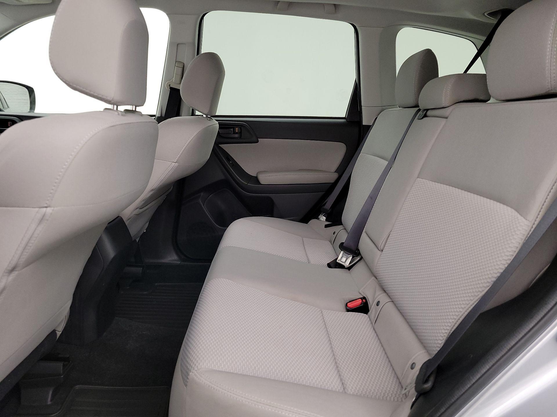 Thumbnail: 2016 Subaru Forester - 17