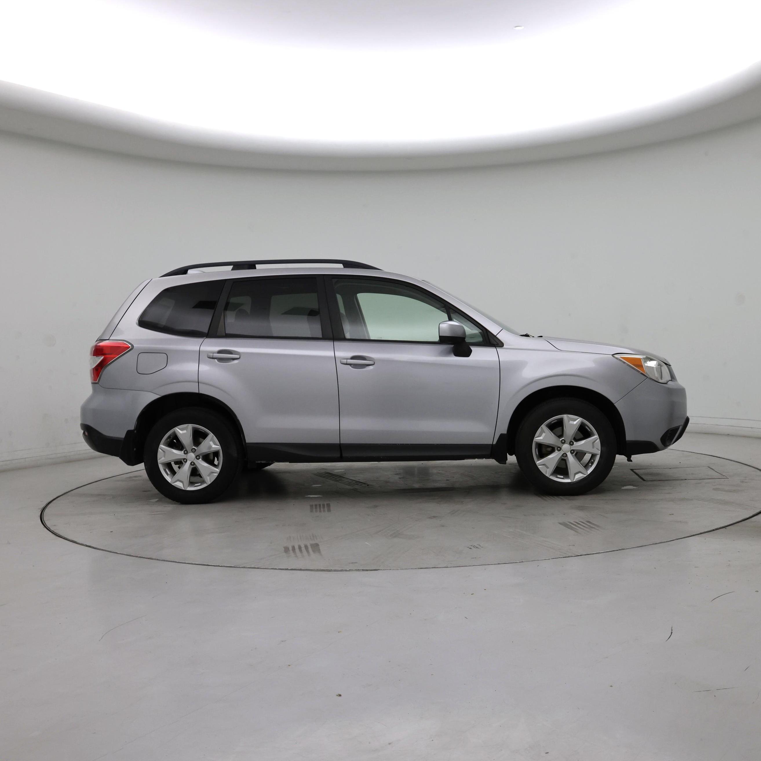 Thumbnail: 2016 Subaru Forester - 7