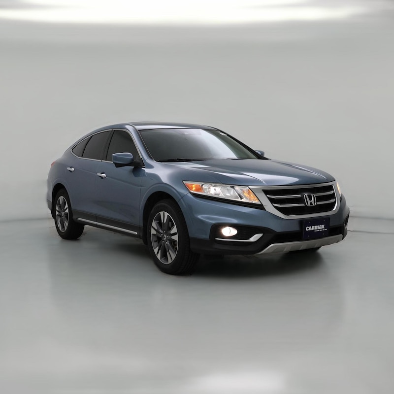2014 Honda Accord CrossTour EX-L