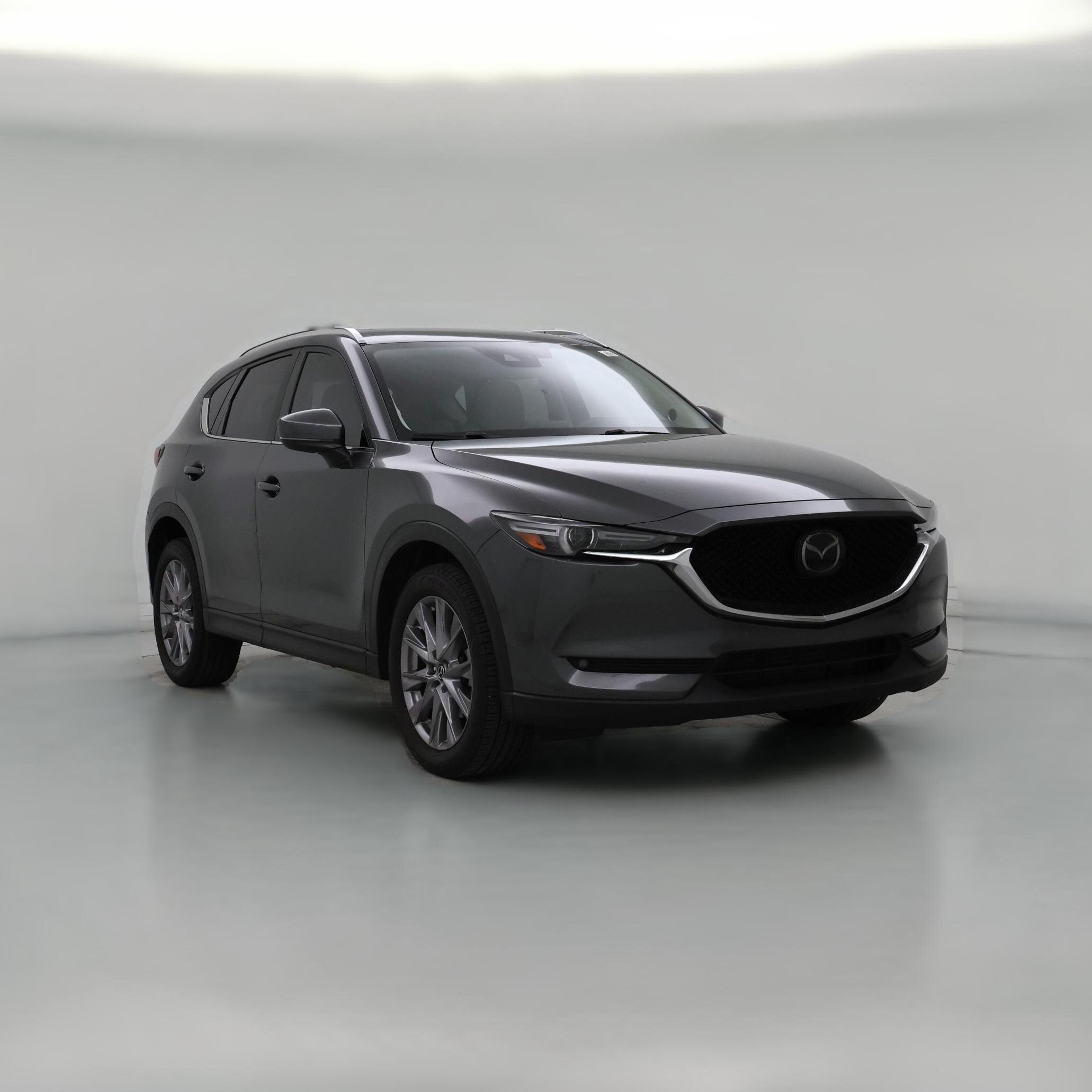 Thumbnail: 2019 Mazda CX-5 - 1