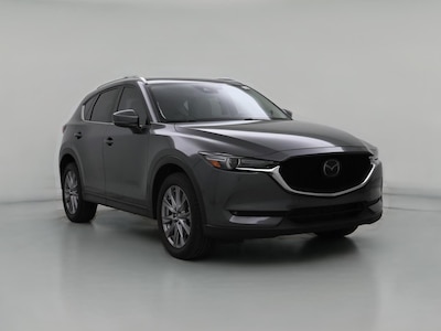 2019 Mazda CX-5 Grand Touring Reserve
