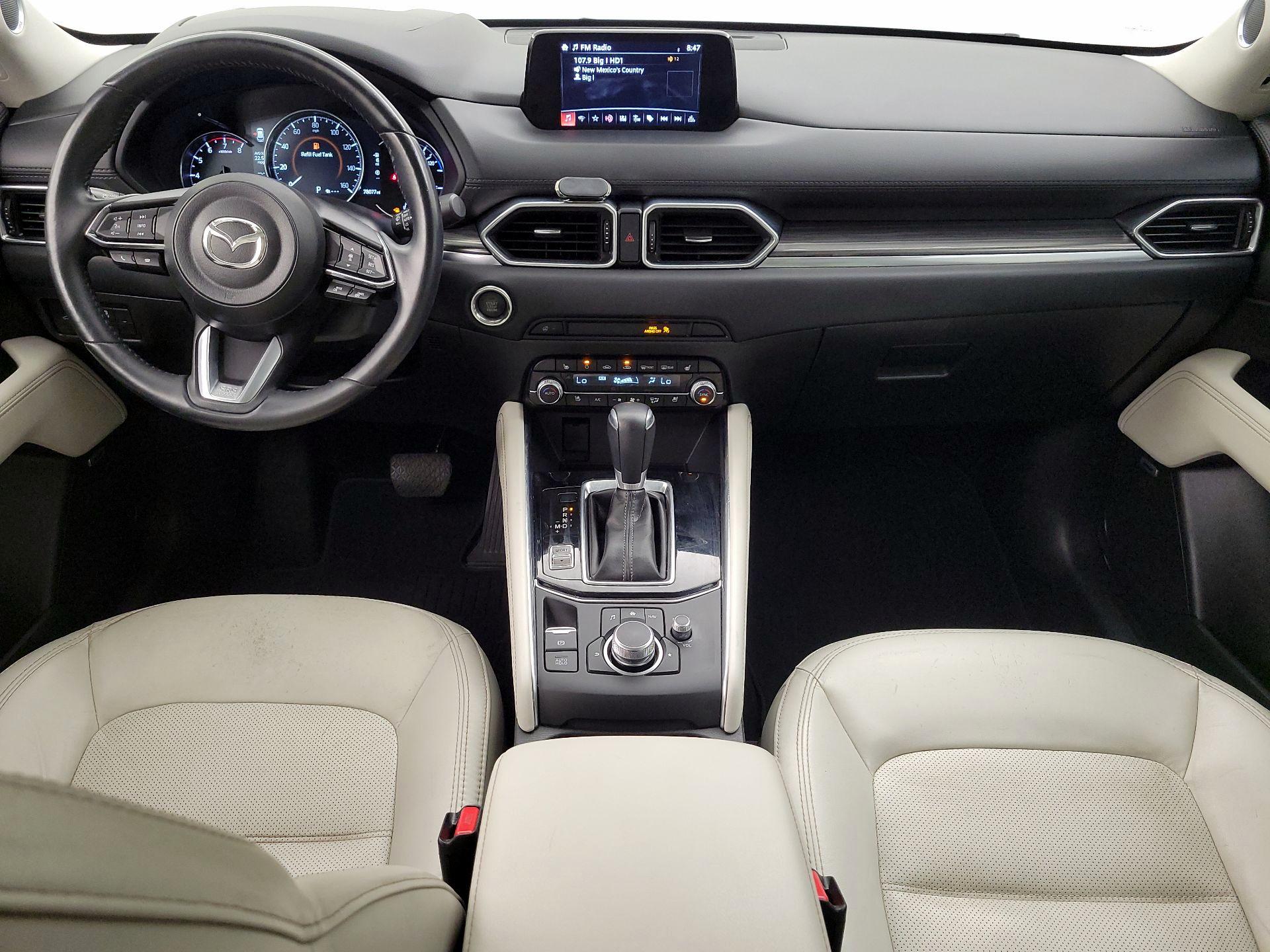 Thumbnail: 2019 Mazda CX-5 - 9