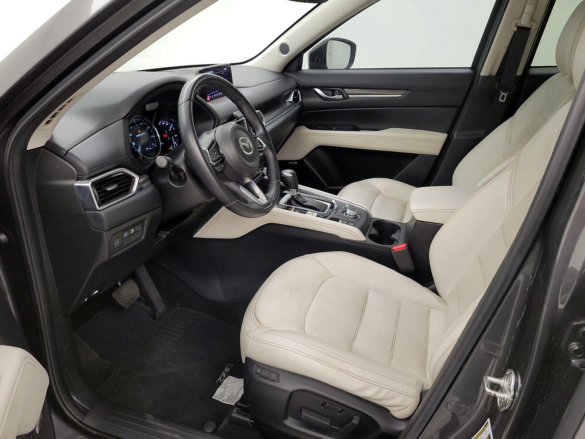 Thumbnail: 2019 Mazda CX-5 - 11