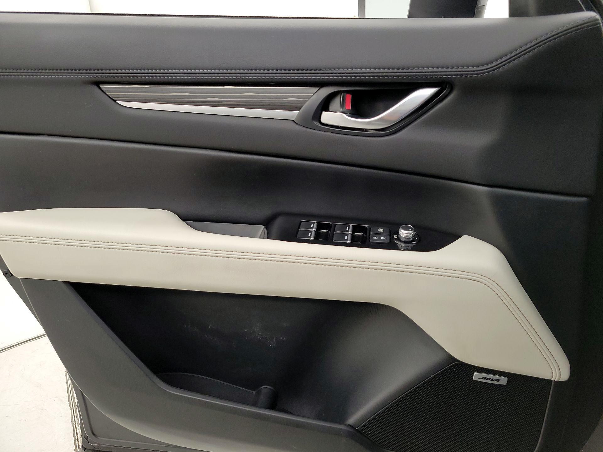 Thumbnail: 2019 Mazda CX-5 - 12