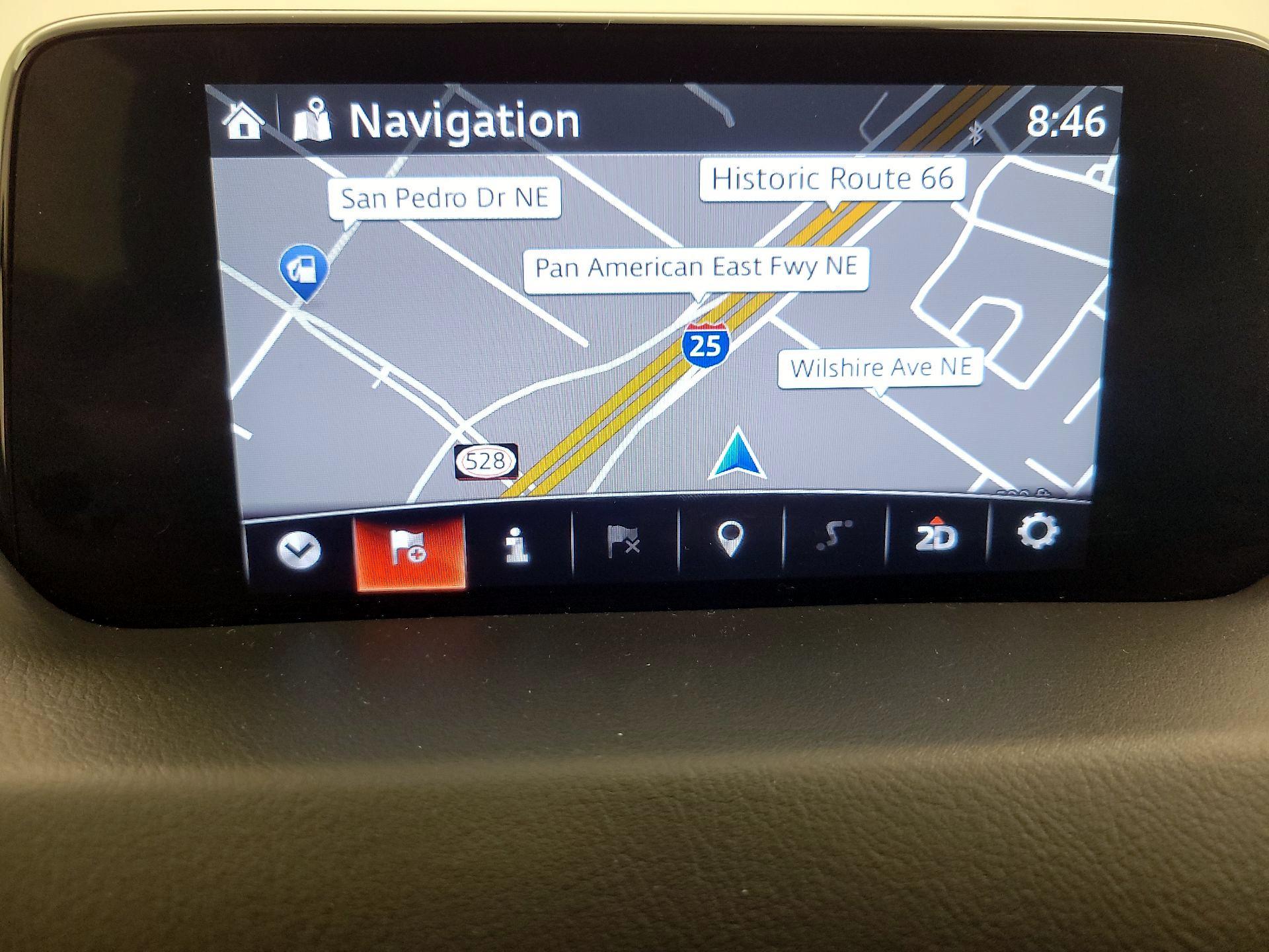 Thumbnail: 2019 Mazda CX-5 - 14