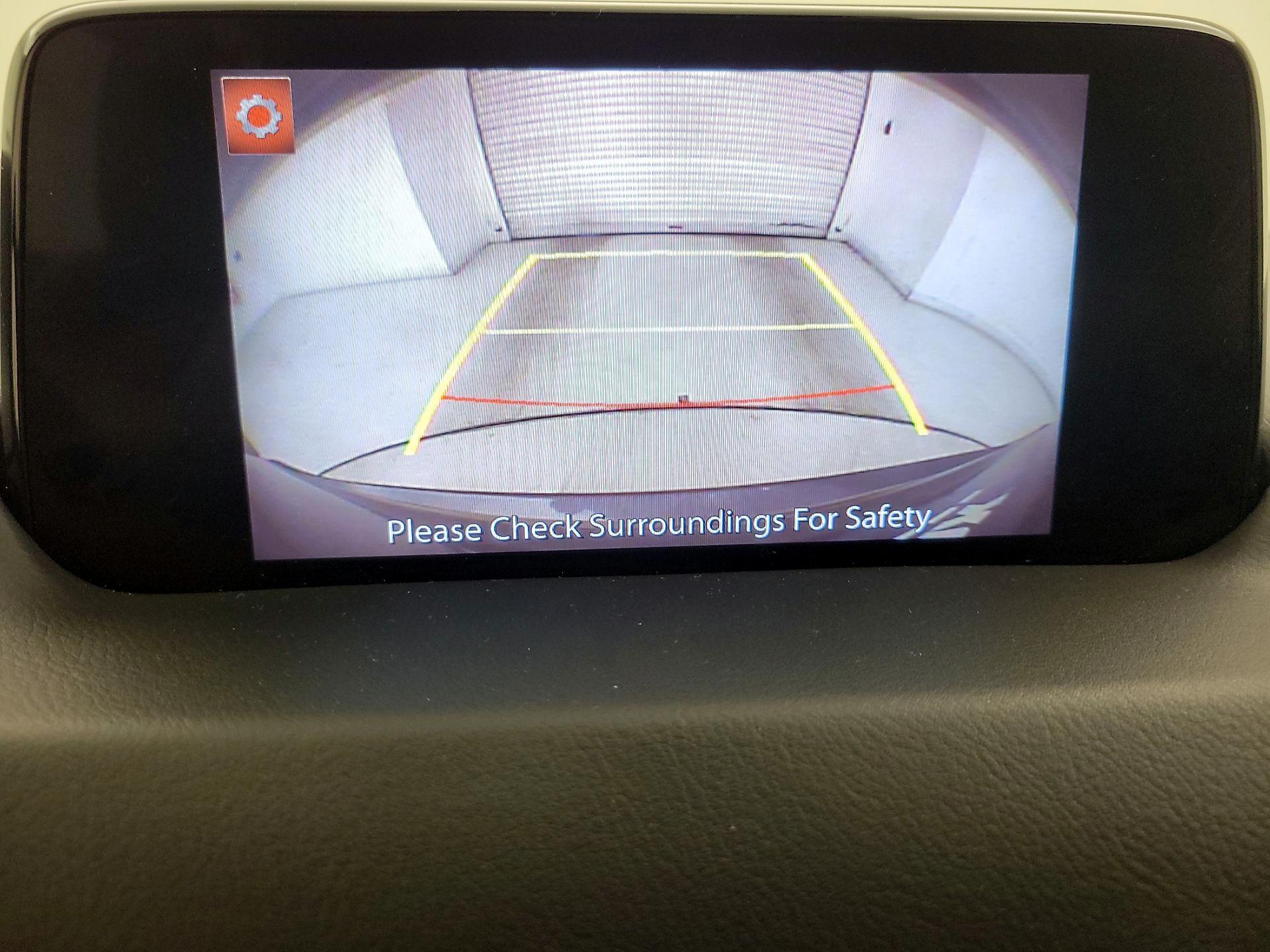 Thumbnail: 2019 Mazda CX-5 - 15