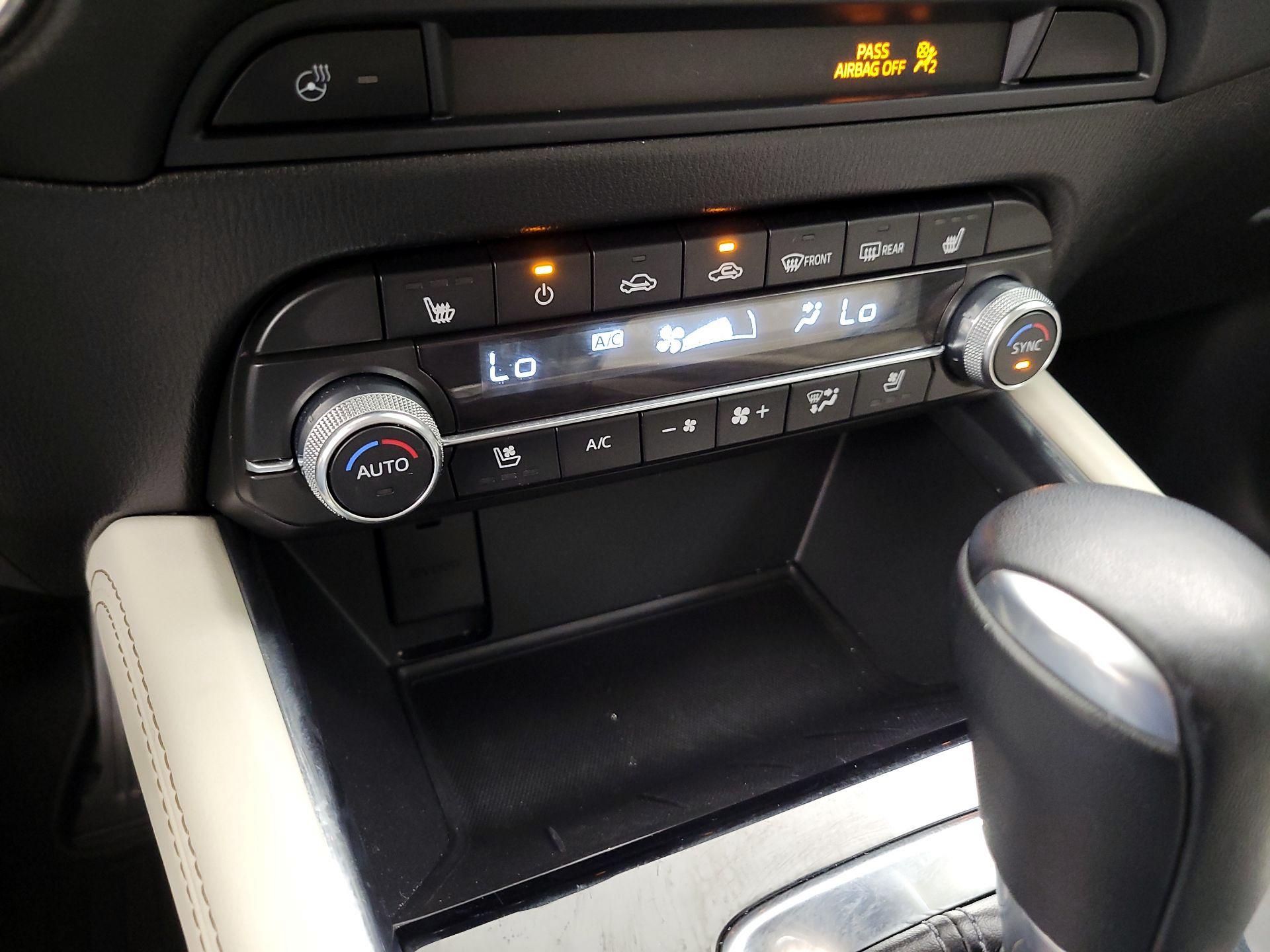 Thumbnail: 2019 Mazda CX-5 - 17