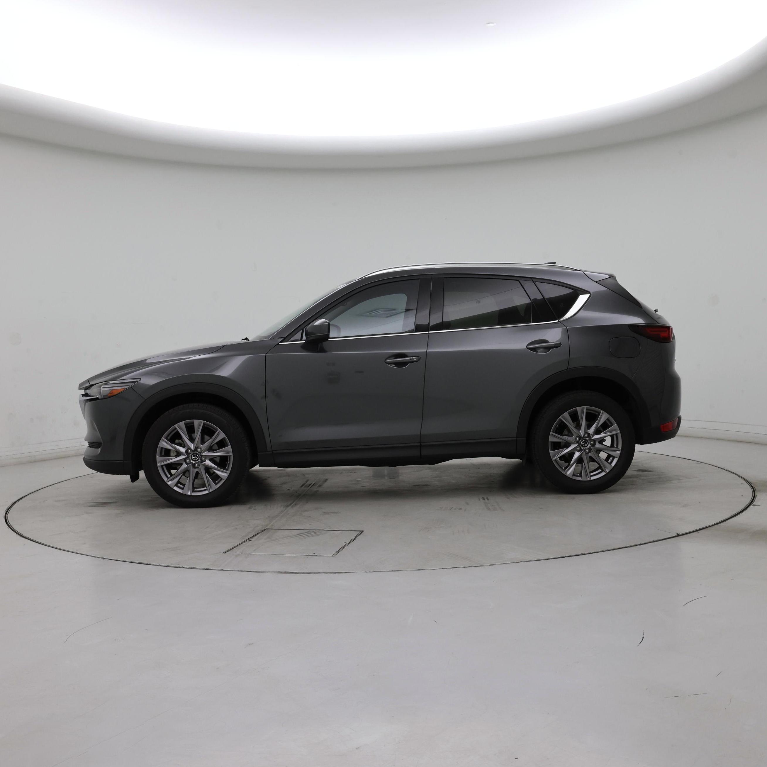 Thumbnail: 2019 Mazda CX-5 - 3