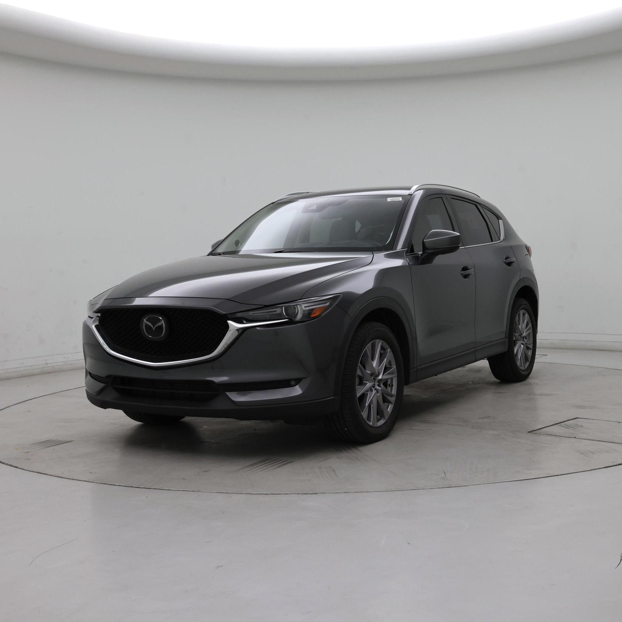 Thumbnail: 2019 Mazda CX-5 - 4