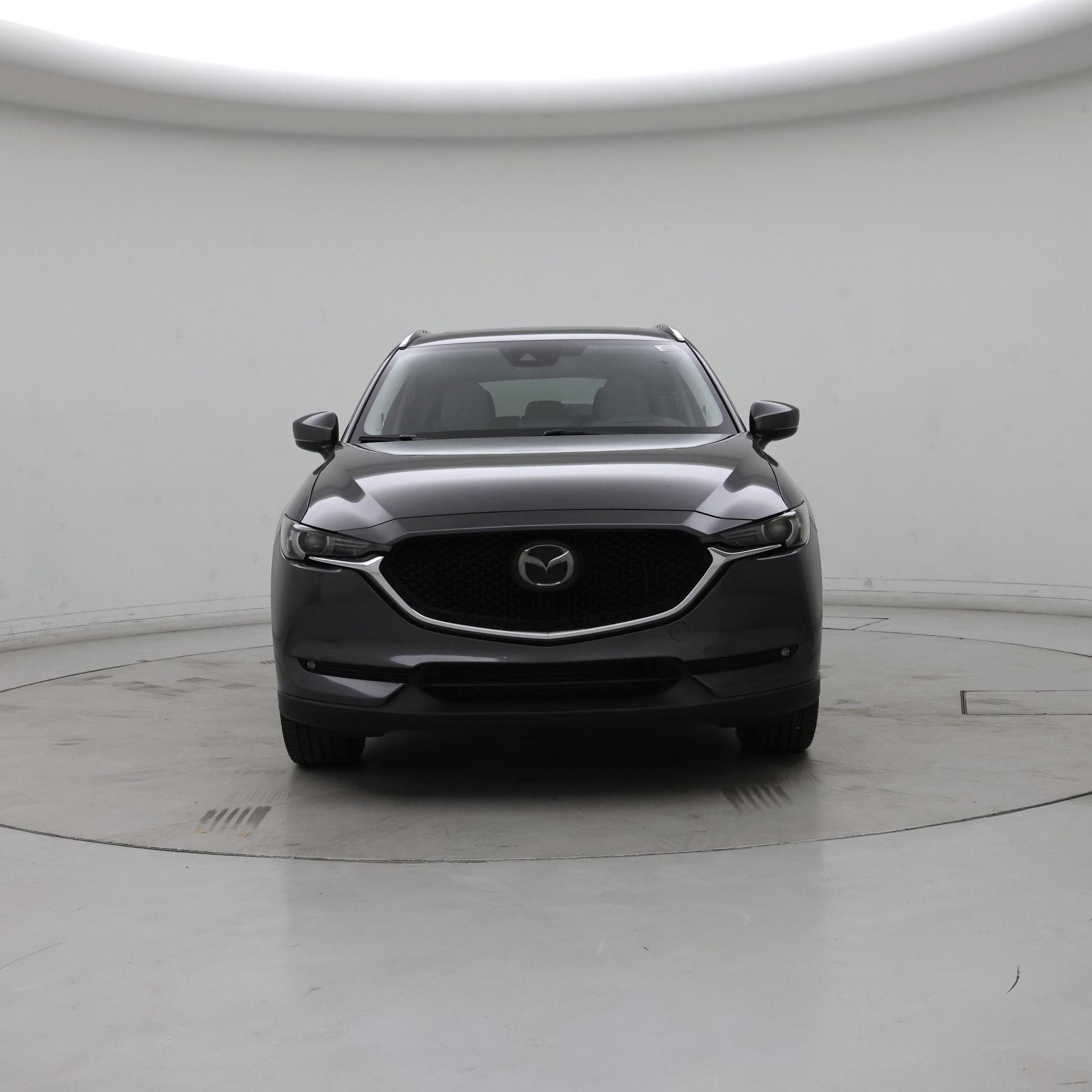 Thumbnail: 2019 Mazda CX-5 - 5